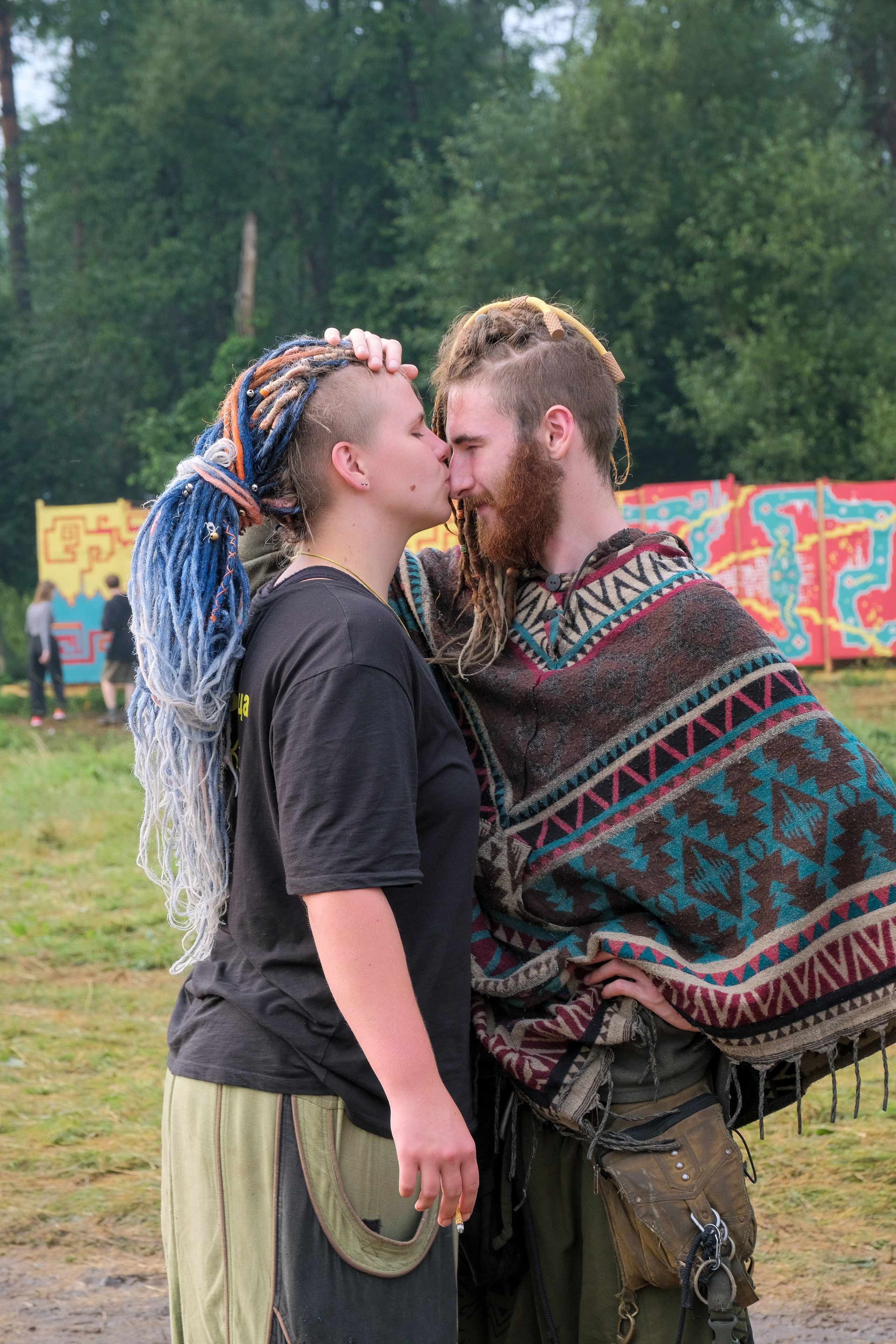 Фестиваль «Бессонница» 2025. Семейный и детский фотограф в Москве Светлана Потемкина