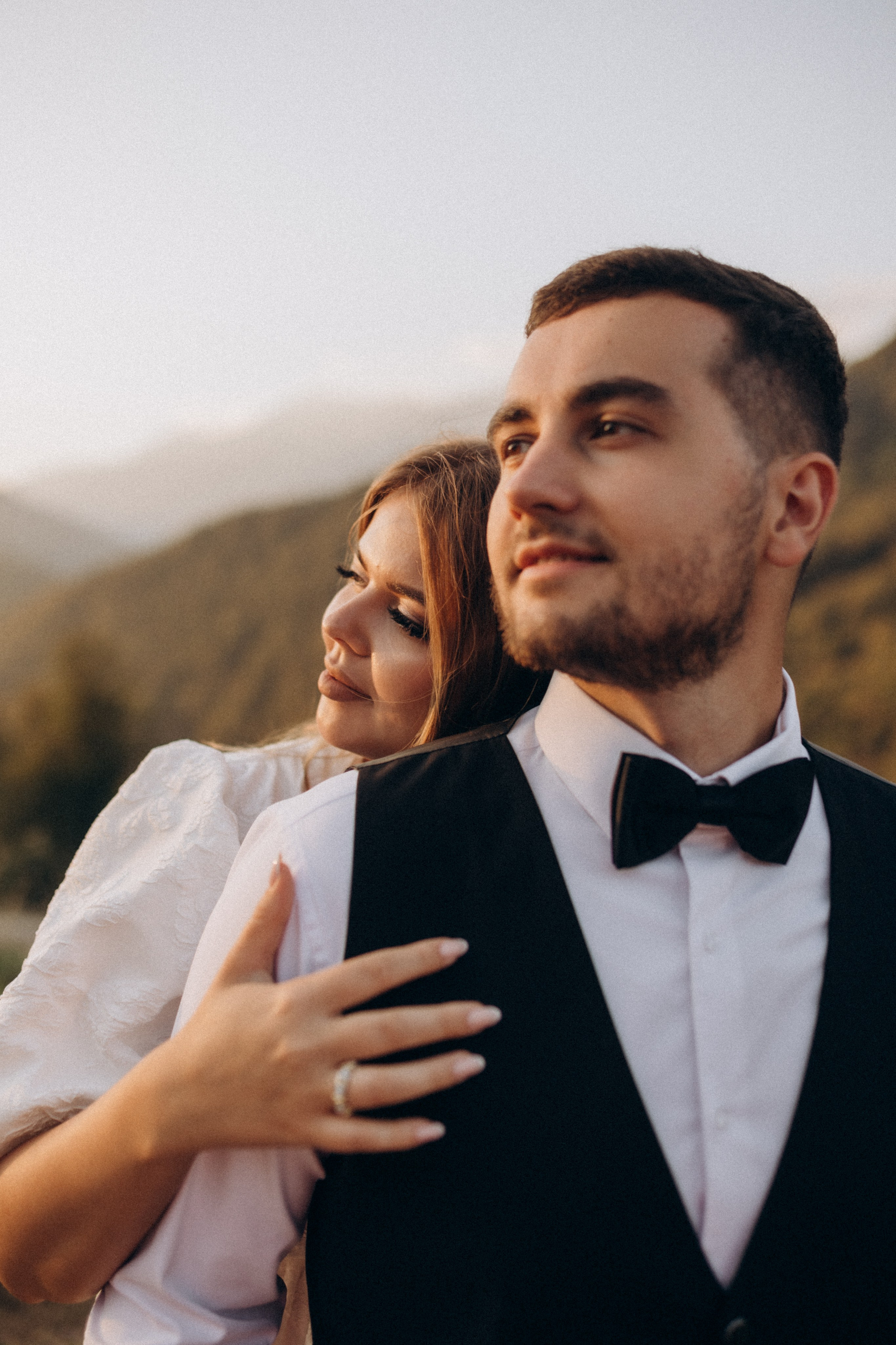 Ваня и Катя. Свадебный и love story фотограф в Санкт-Петербурге