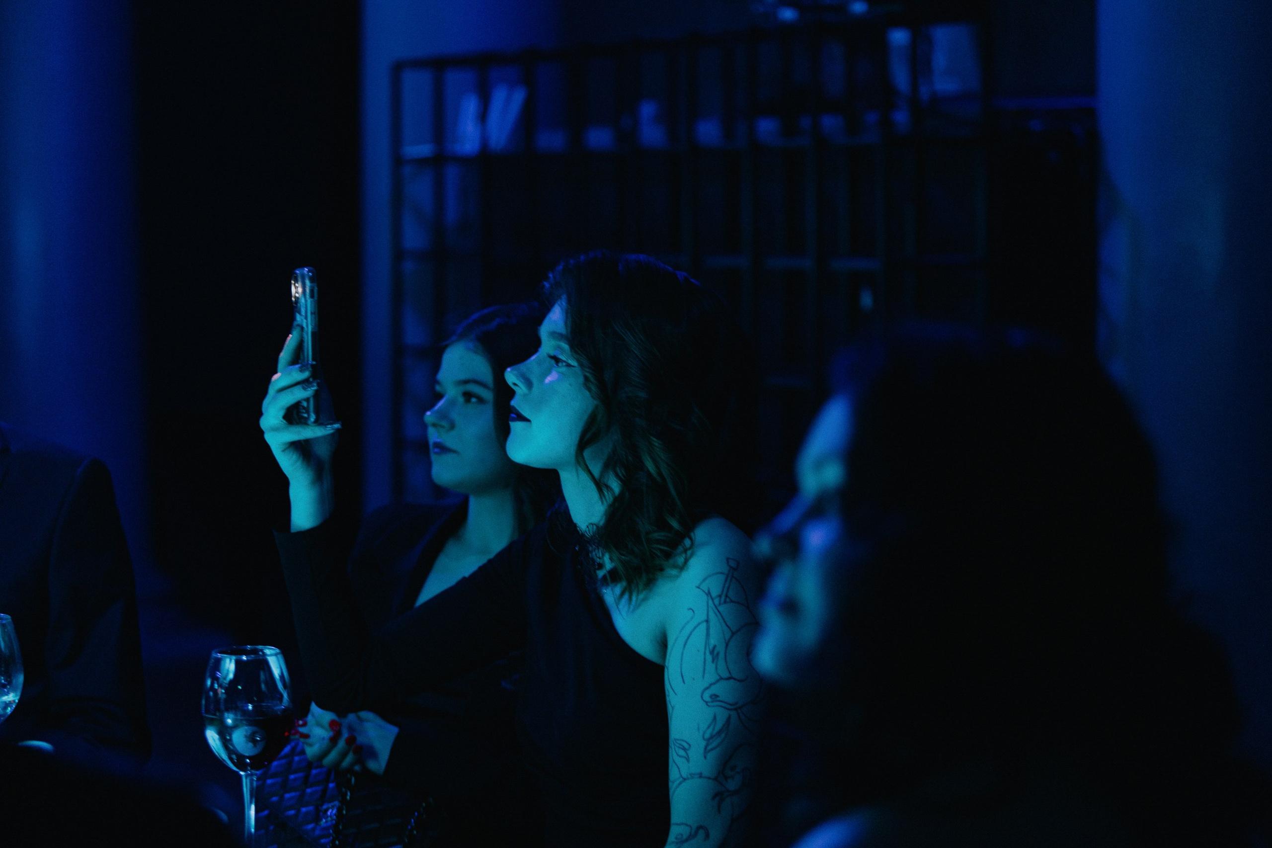 Имплант 52 корпоратив. LEVORIGINAL