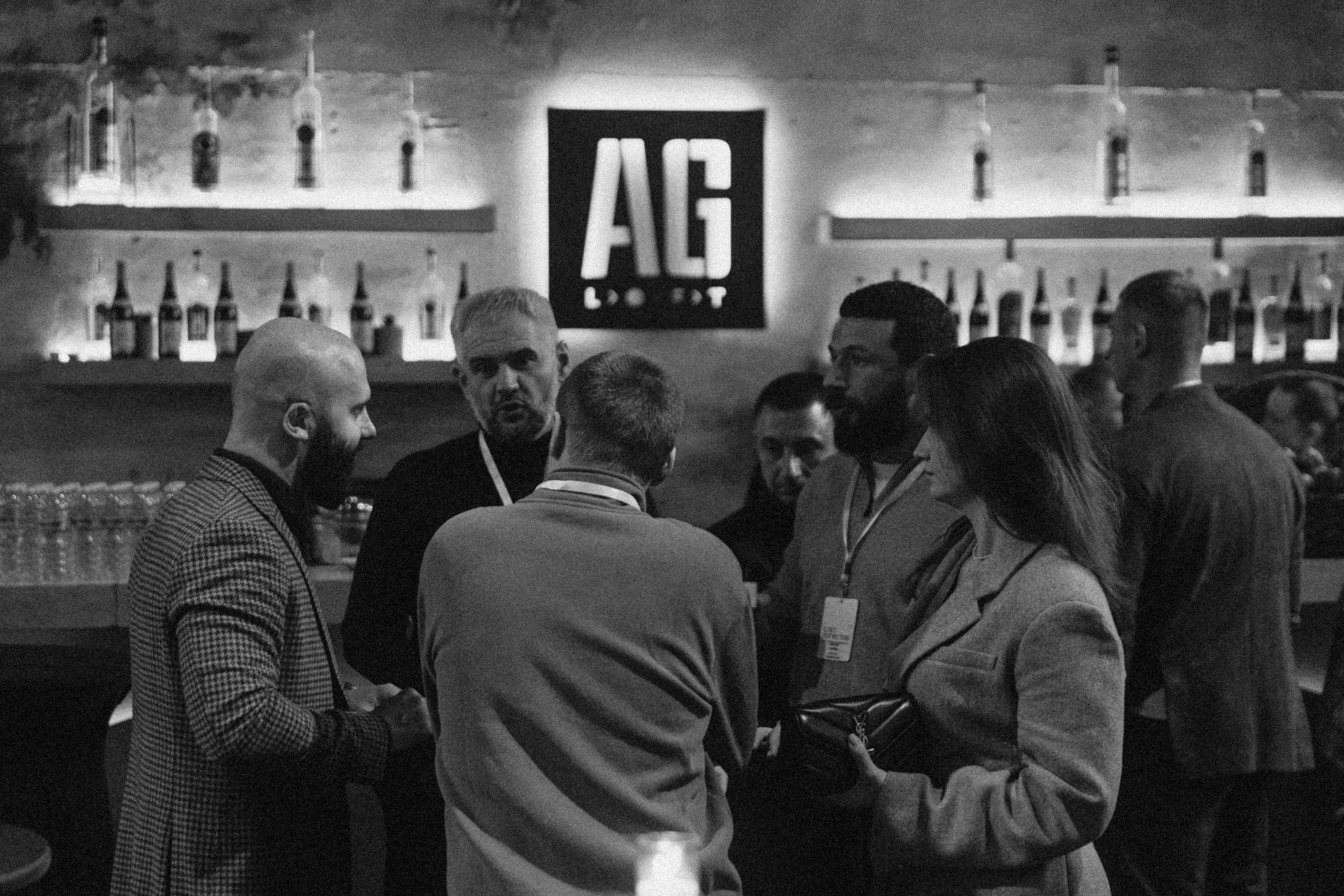 Конференция. LEVORIGINAL