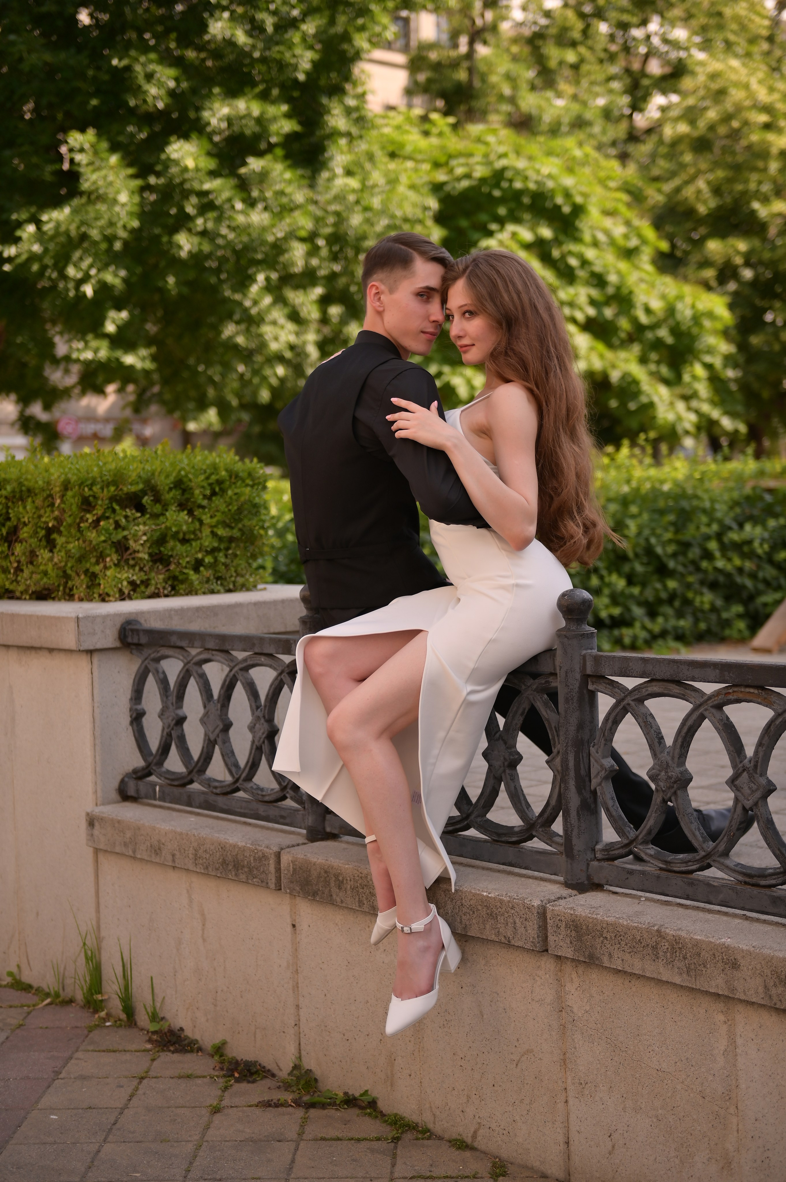 Love story (истории любви) в Краснодаре. Семейный и детский фотограф в Краснодаре Ольга Осинцева