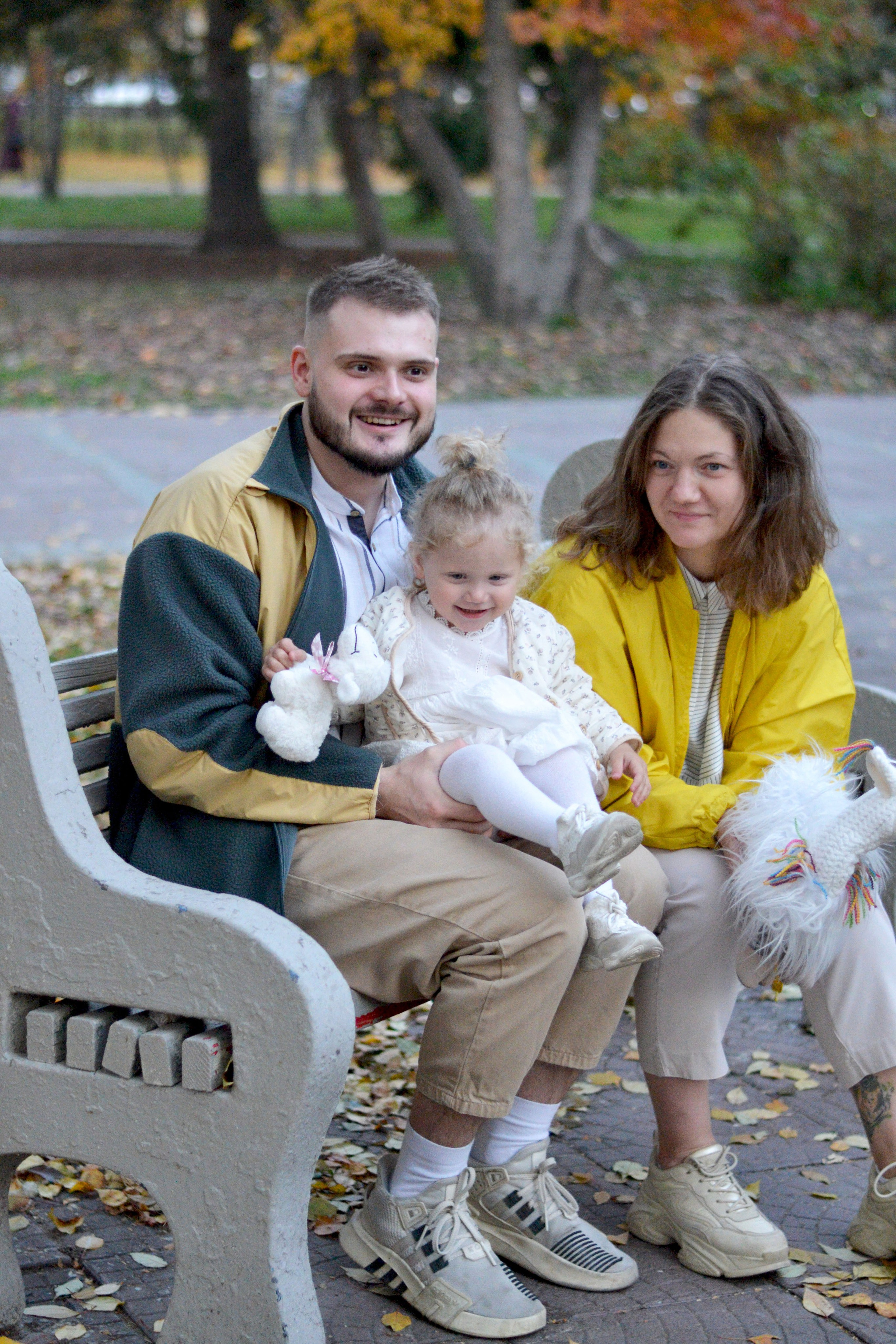 Керя. Фотограф Ольга Дмитриева. Новосибирск