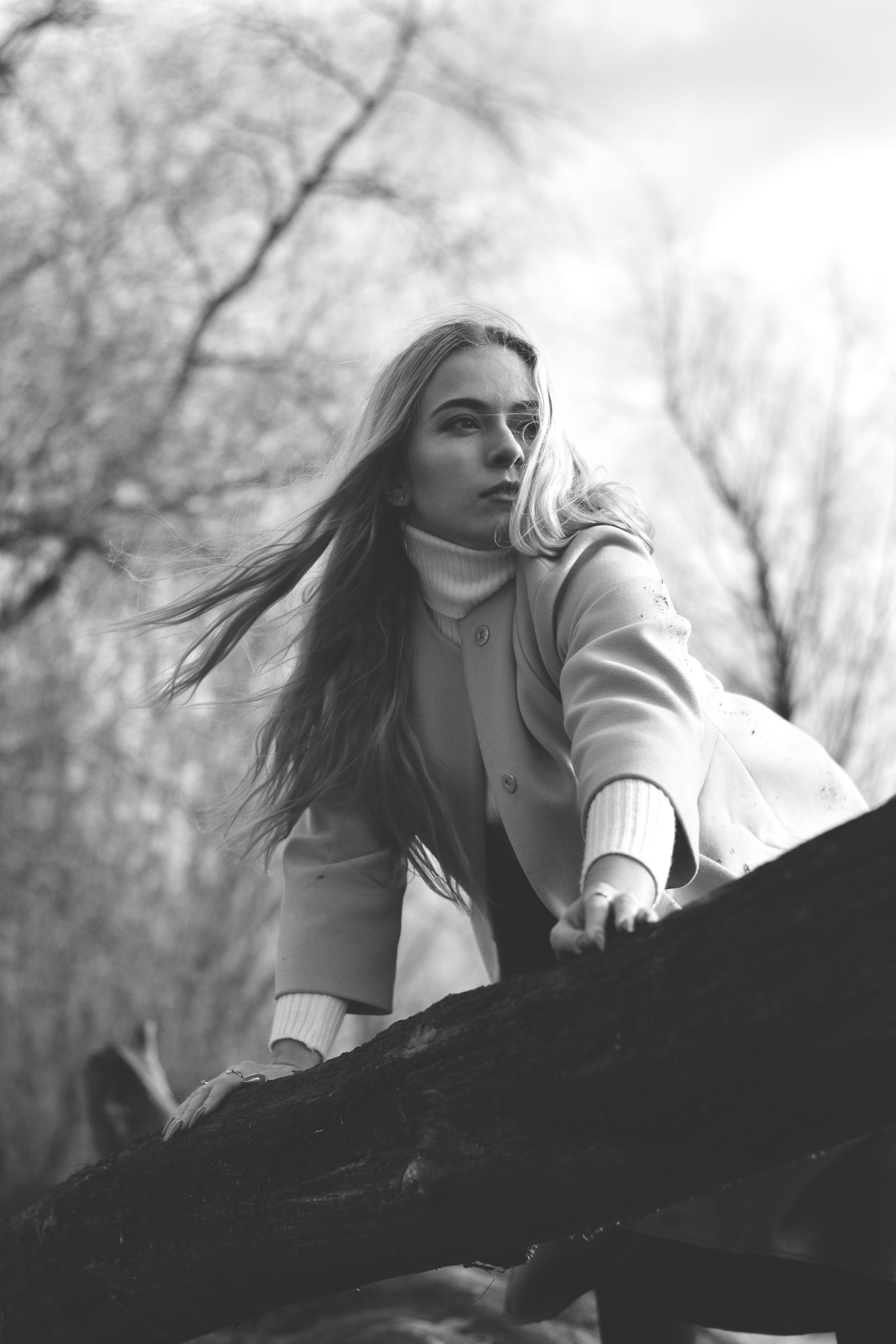 Лера. Фотограф Ольга Дмитриева. Новосибирск