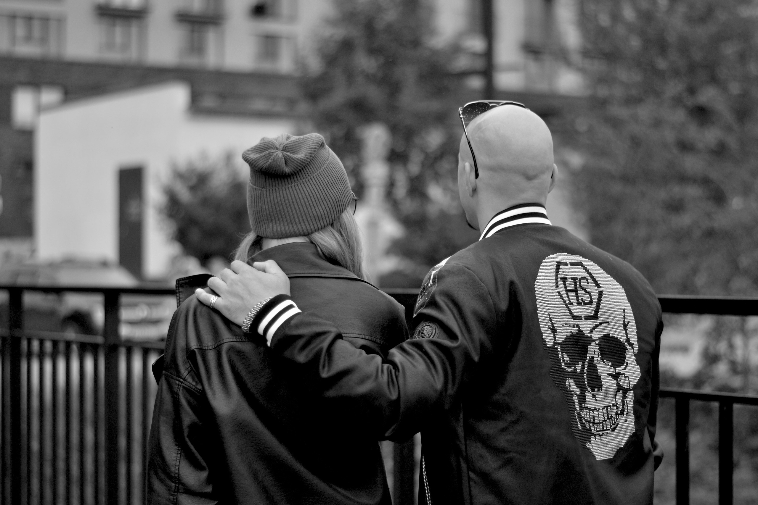 Love Story. Фотограф Ольга Дмитриева. Новосибирск