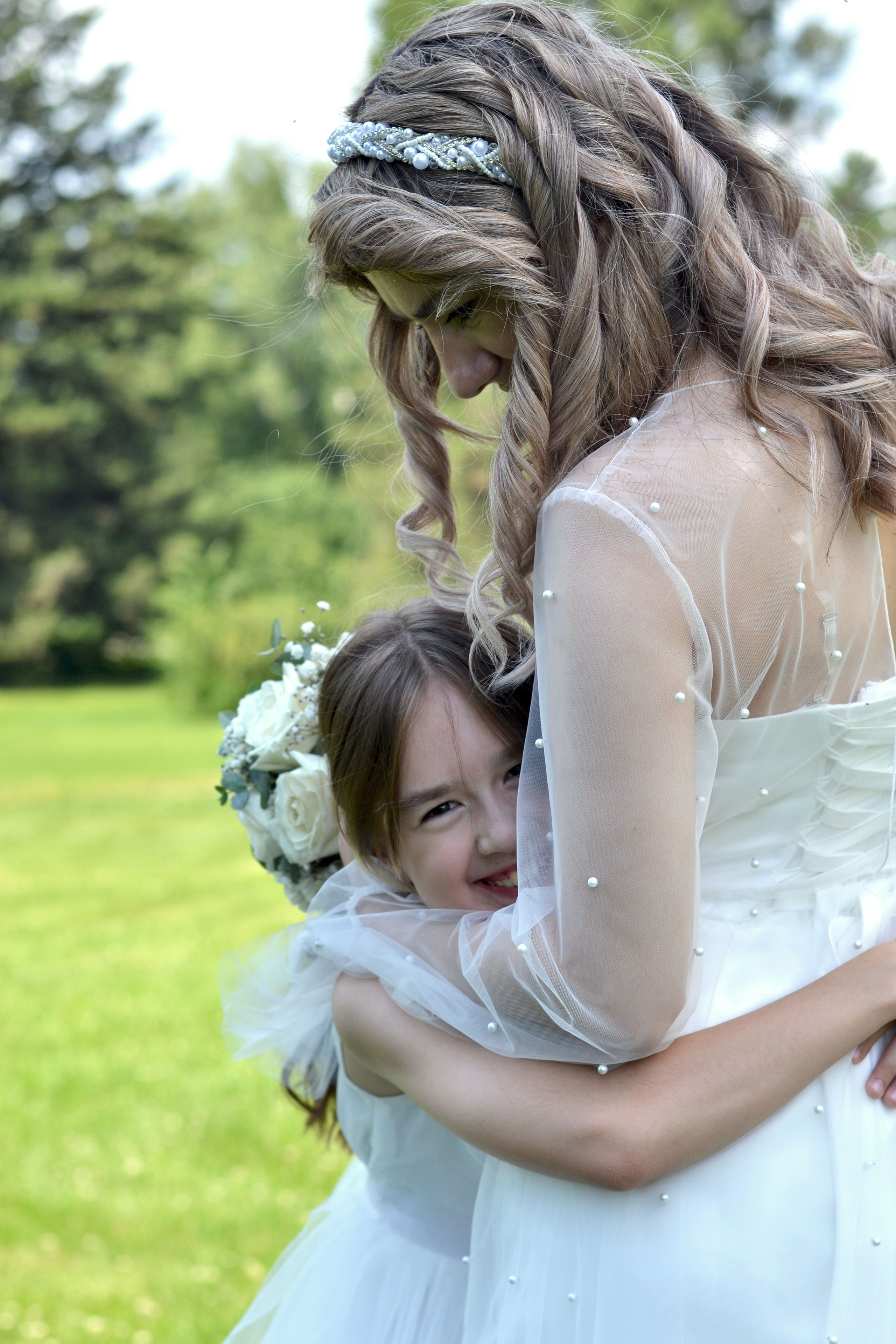 Семейная. Фотограф Ольга Дмитриева. Новосибирск