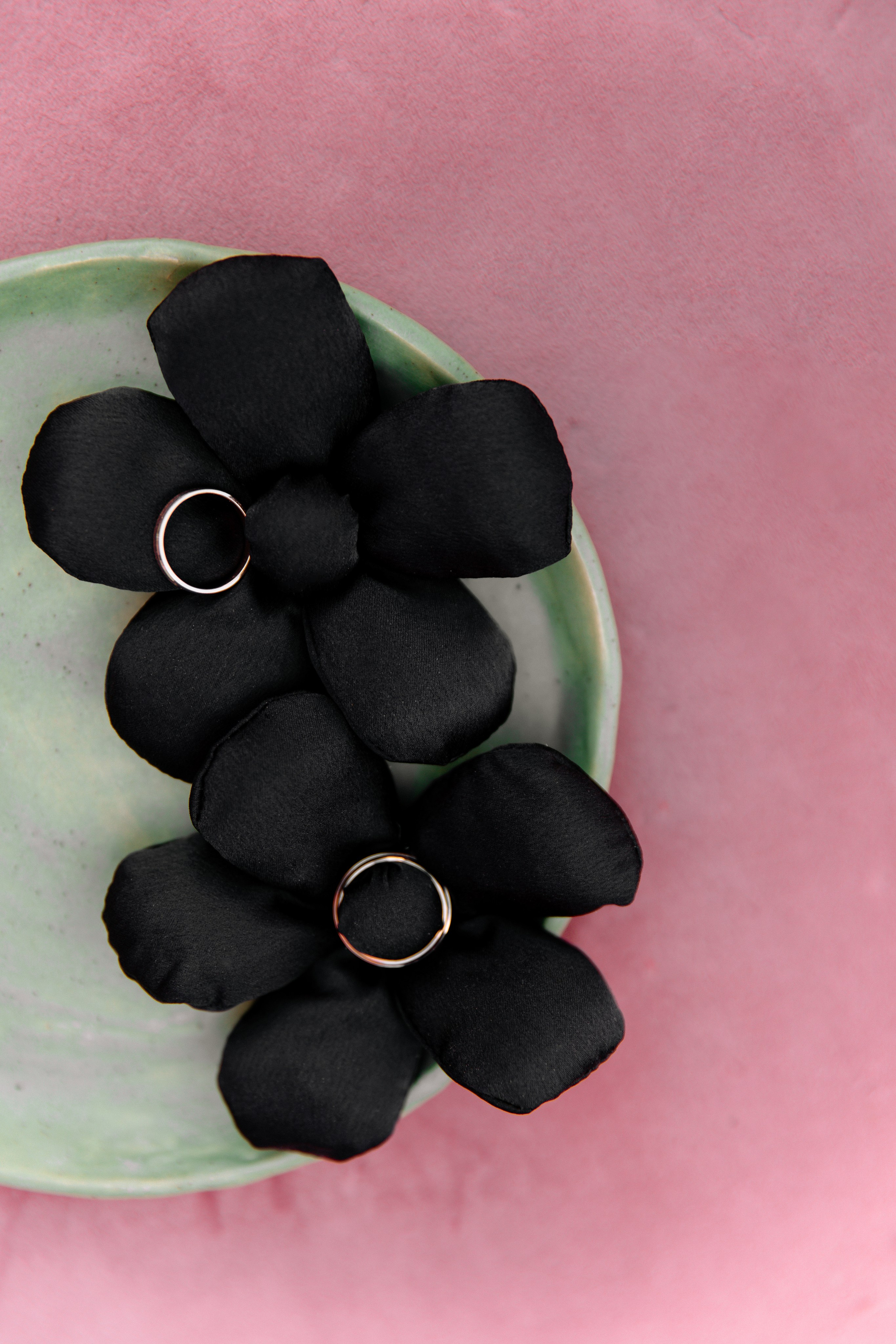 Цветок детства. Свадебный фотограф Алина Хабарова