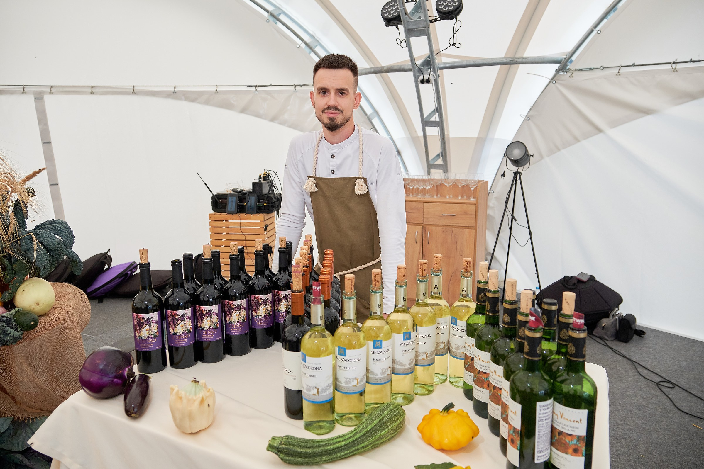 Фотосъёмка события на ферме Основание | Репортаж. Фотограф на мероприятие, свадьбу в Тольятти, Самара | Демотченко Андрей