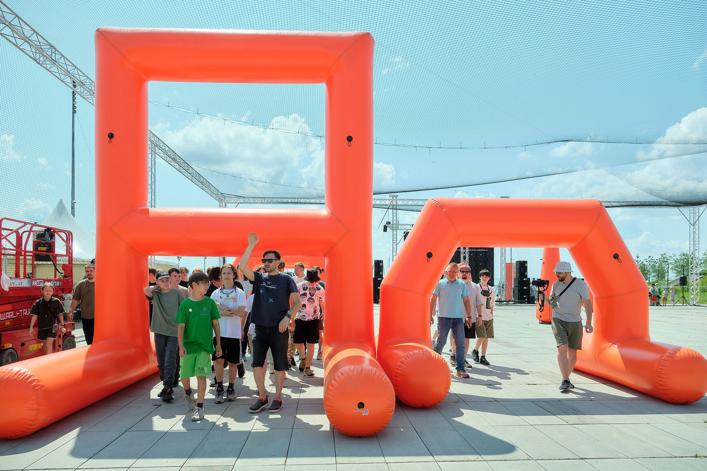 Гонки дронов Тольятти. Фотограф на мероприятие, свадьбу в Тольятти, Самара | Демотченко Андрей