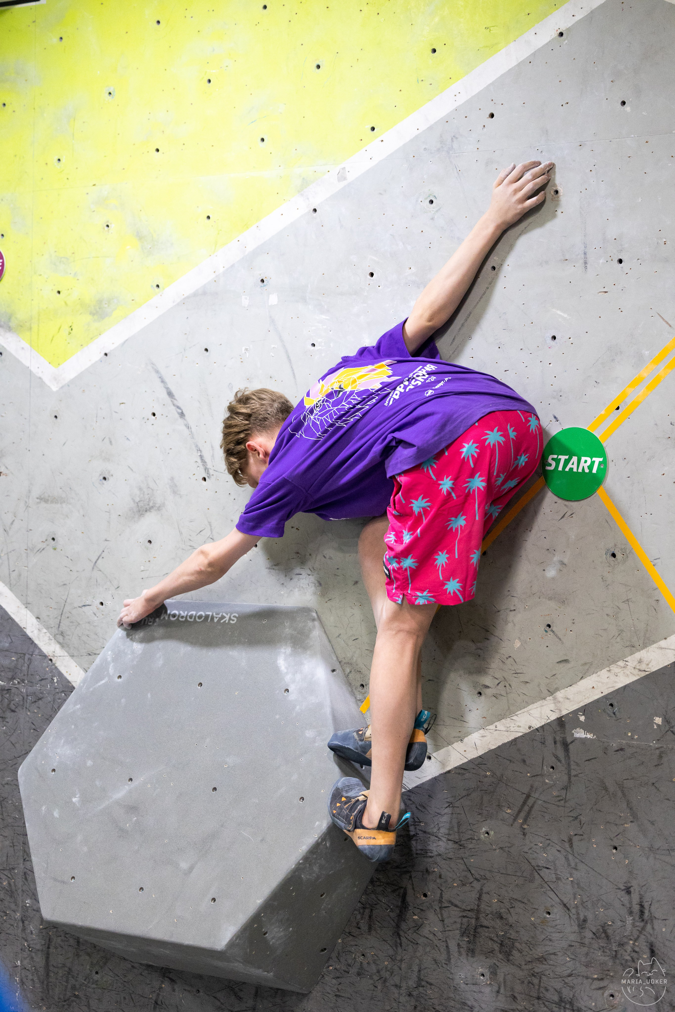 ТЕРРИТОРИЯ OSKAL 10 ЛЕТ. Концертный и репортажный фотограф в Москве и Санкт-Петербурге Мария