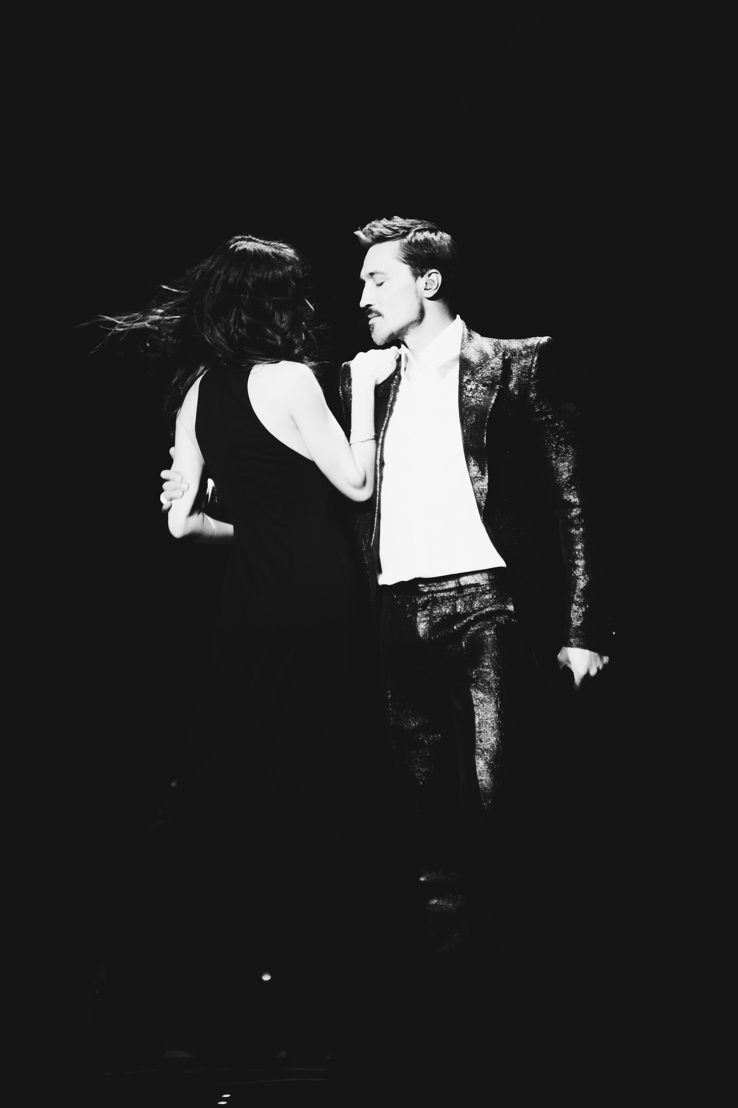 ДИМА БИЛАН В LIVE АРЕНЕ 13-15.02.26. Концертный и репортажный фотограф в Москве и Санкт-Петербурге Мария