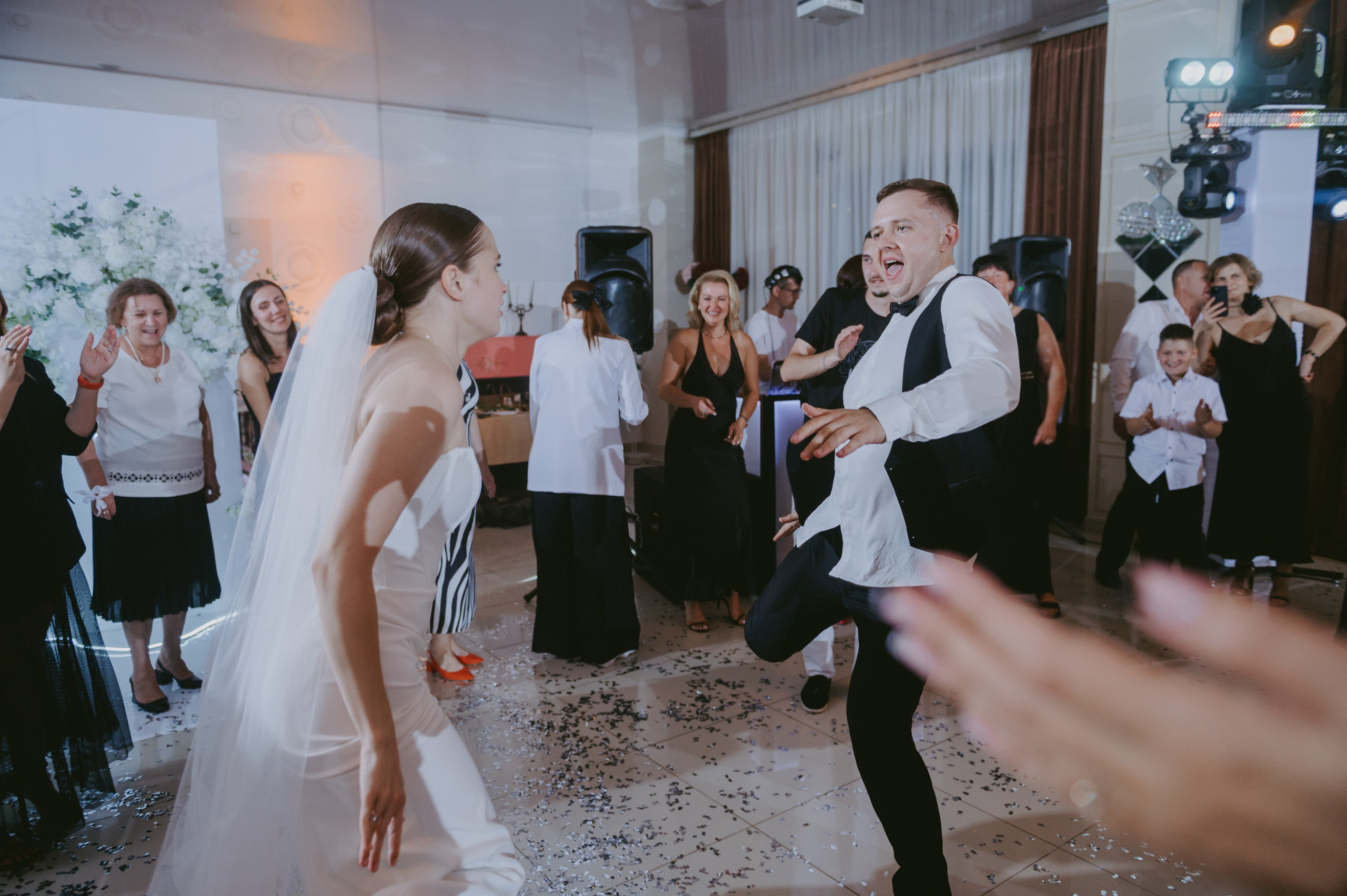 Мария&Павел фотограф Елена Горбач. Свадебный и семейный фотограф город Темрюк Фотостудия Темрюк