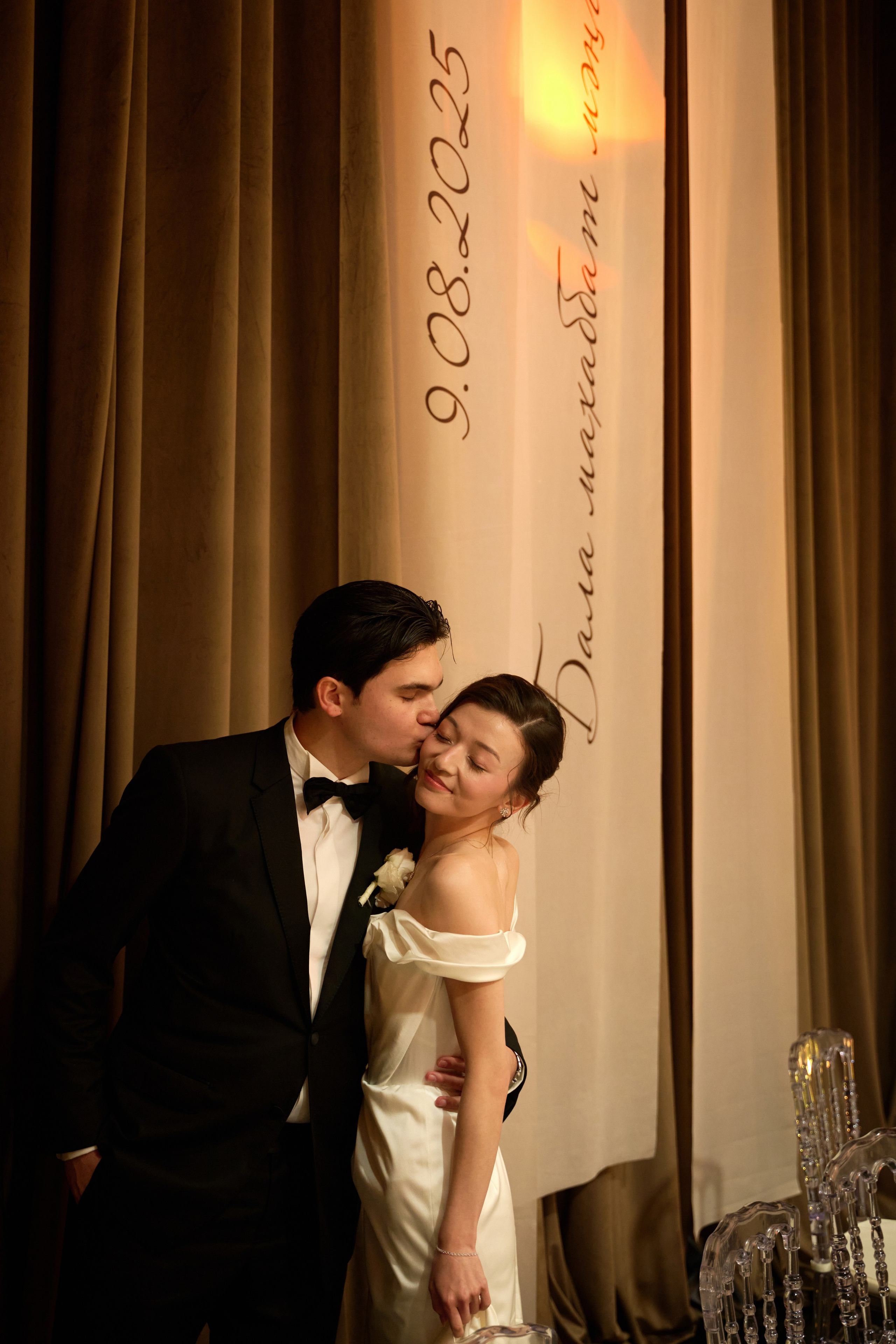 Seria BAIZHAN&AYAULYM (1). Wedding and reportage photographer in Аstana — Аdilkhan Ilyassov