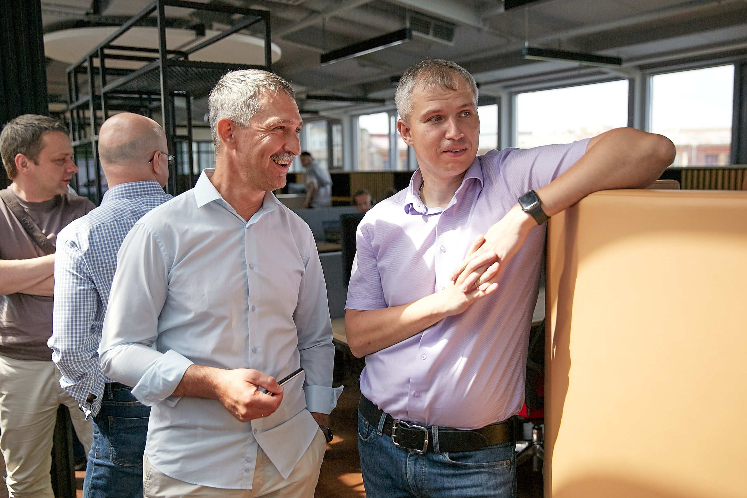 Конференция Альфа-Банка в Санкт-Петербурге. Репортажный Фотограф | Константин Кондрашов