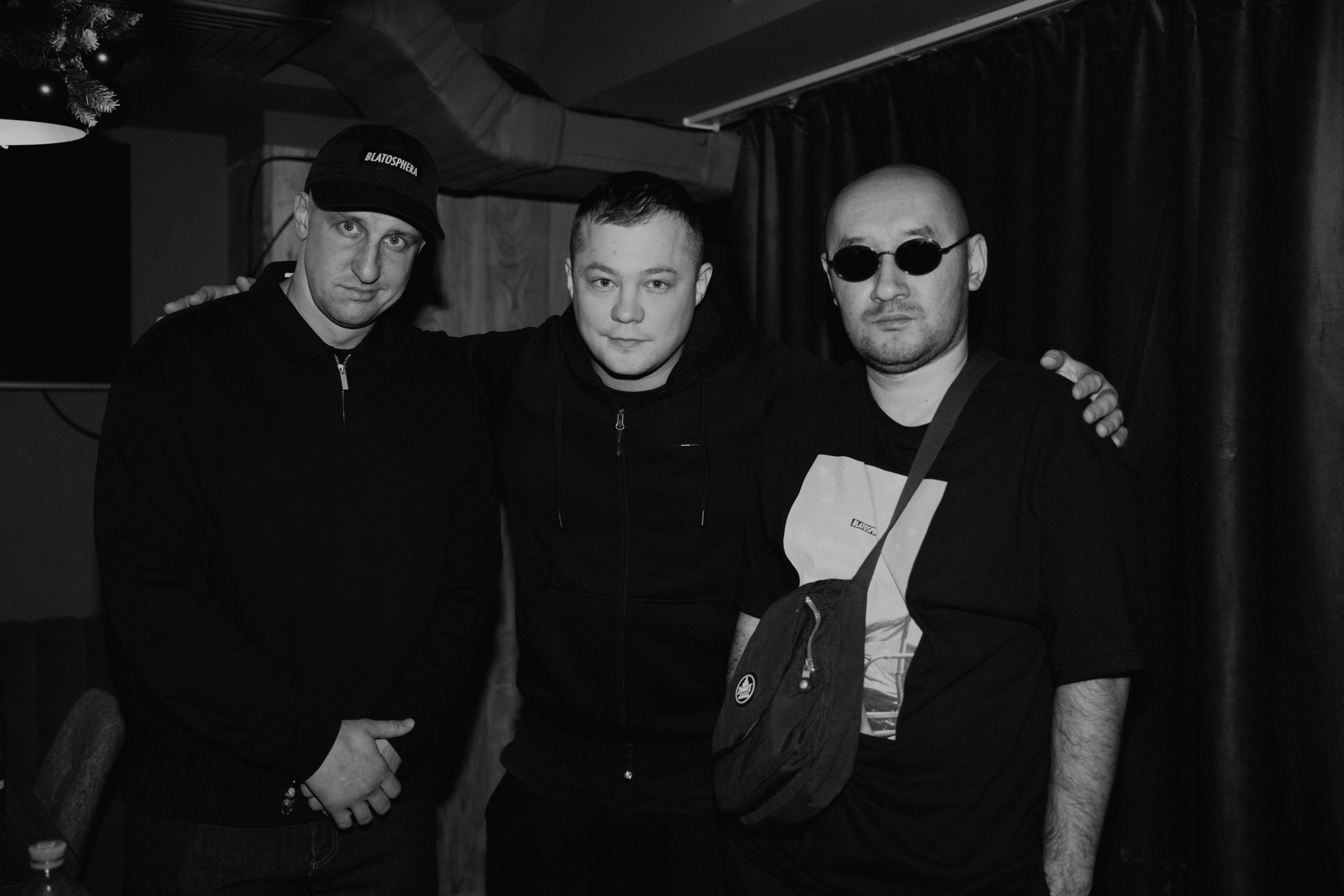 ЭДИК ЮЖНЫЙ. Фотограф Москва