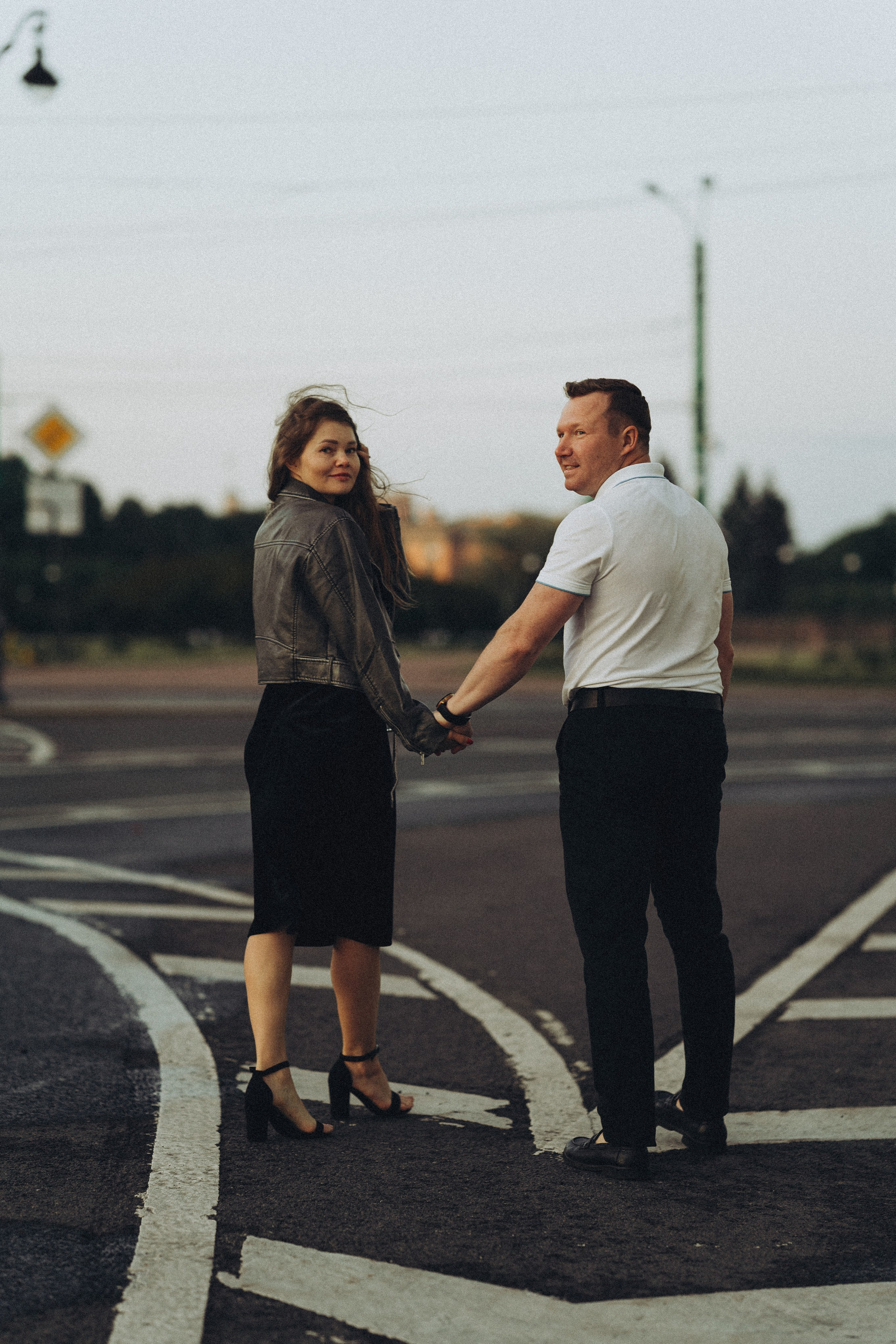 L & A. Фотограф Санкт-Петербург/Гомель Виктория Петрова