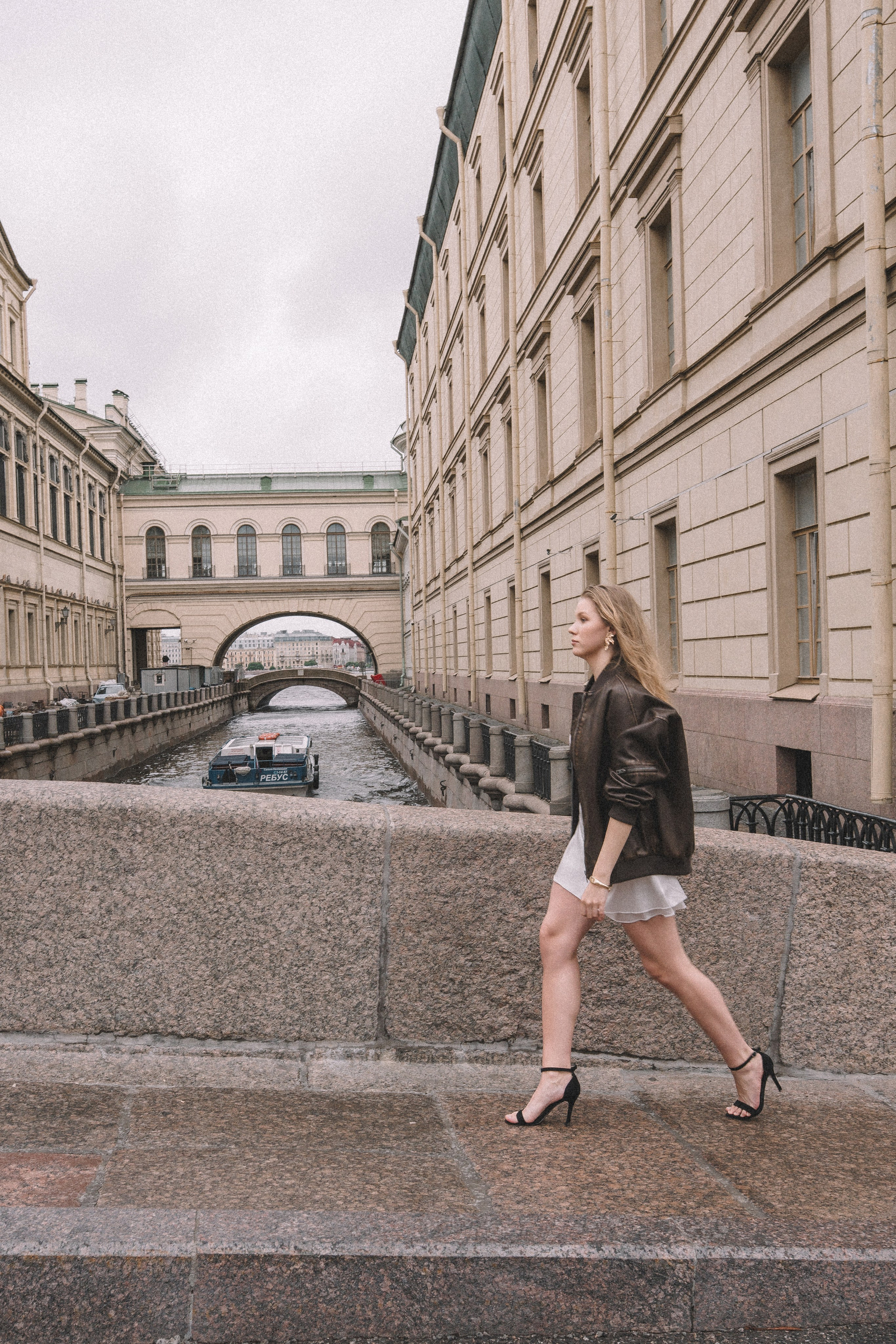 Alisa. Фотограф Санкт-Петербург/Гомель Виктория Петрова