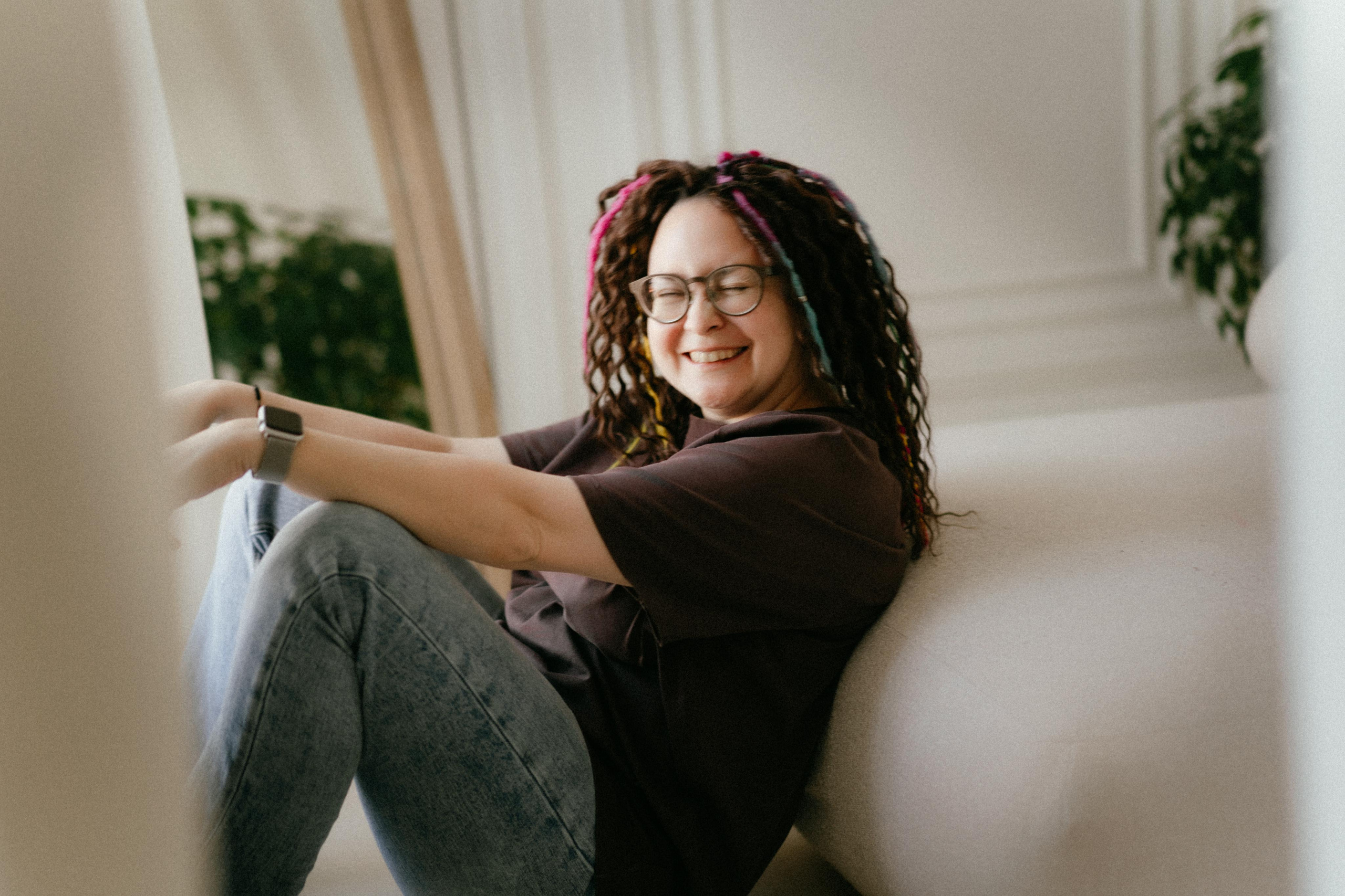 Саша, Даша, Катя. Фотограф в Санкт-Петербурге Батурина Елена