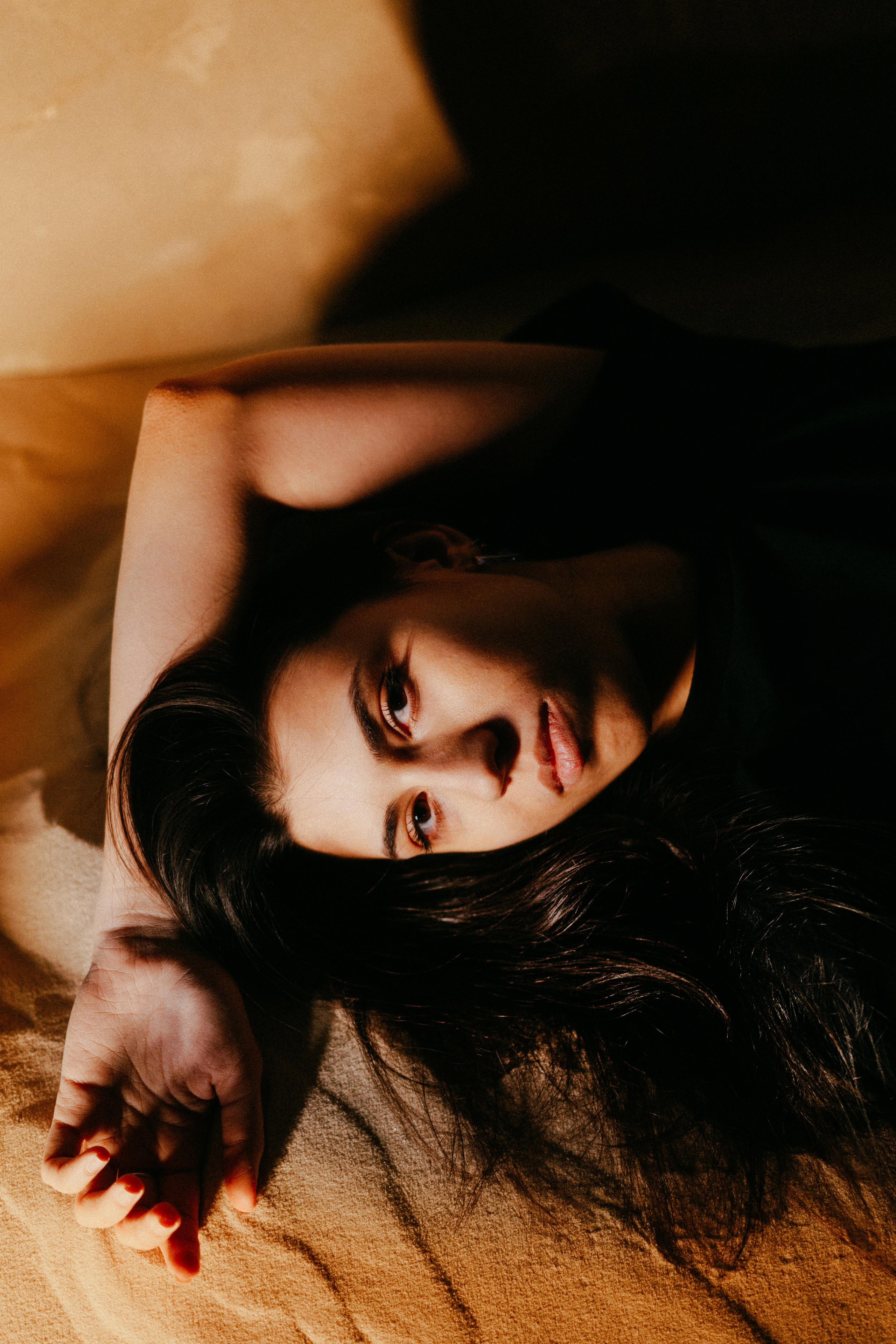 Мария. Фотограф в Санкт-Петербурге Батурина Елена