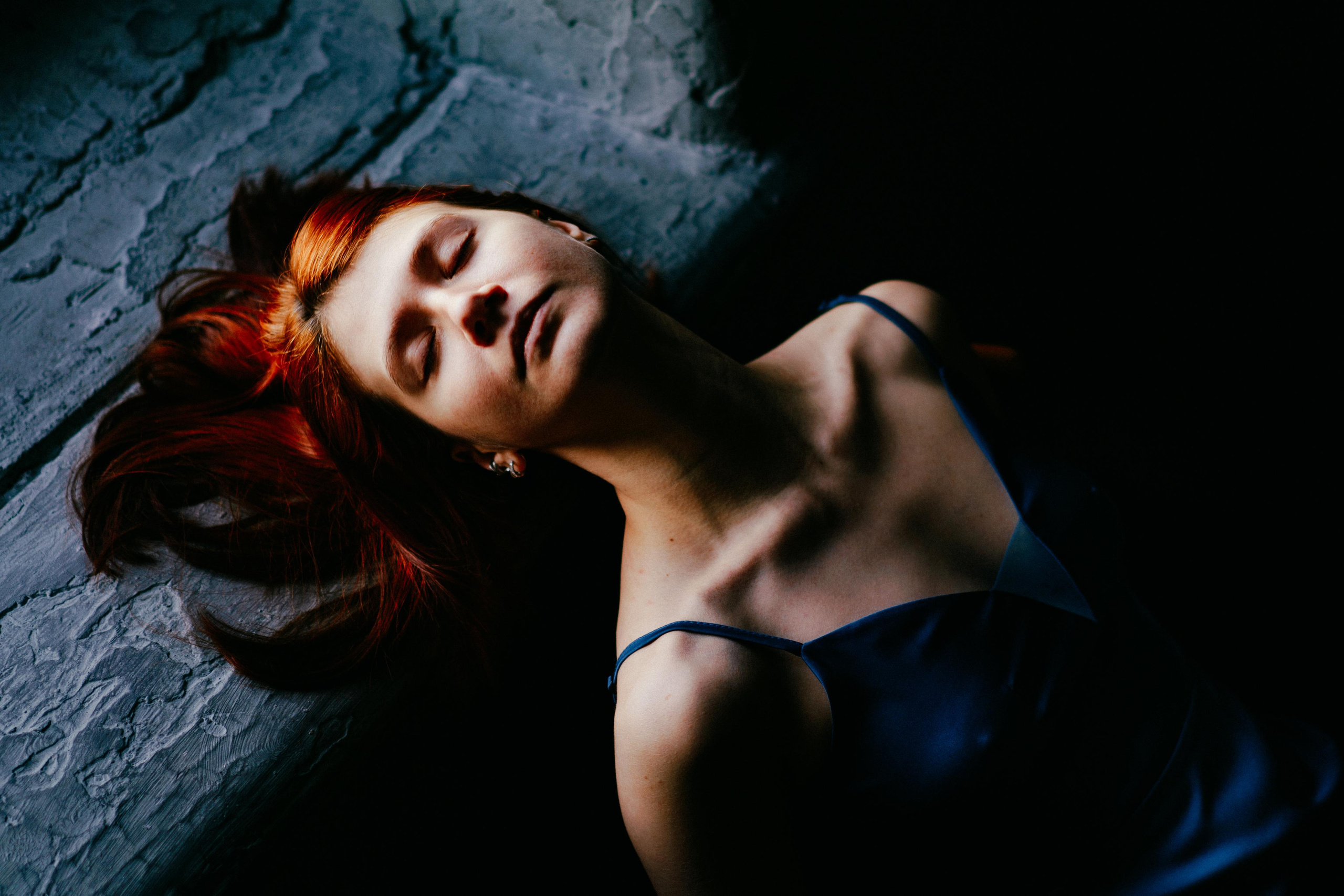 Евгения. Фотограф в Санкт-Петербурге Батурина Елена