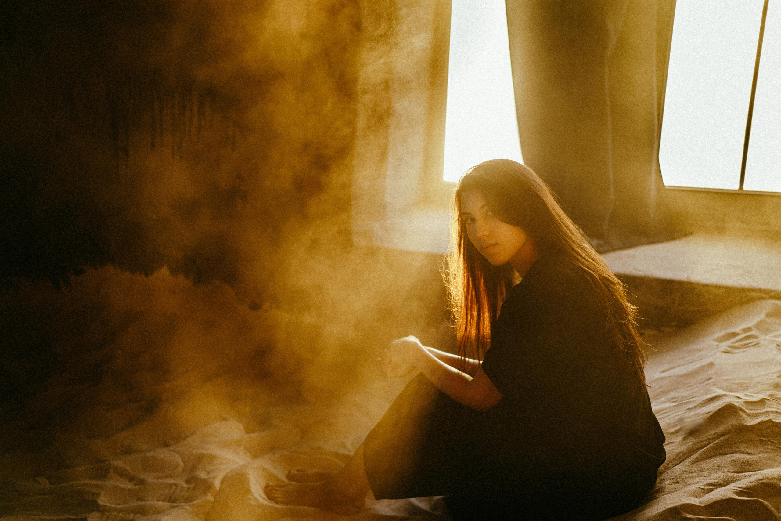 Мария. Фотограф в Санкт-Петербурге Батурина Елена