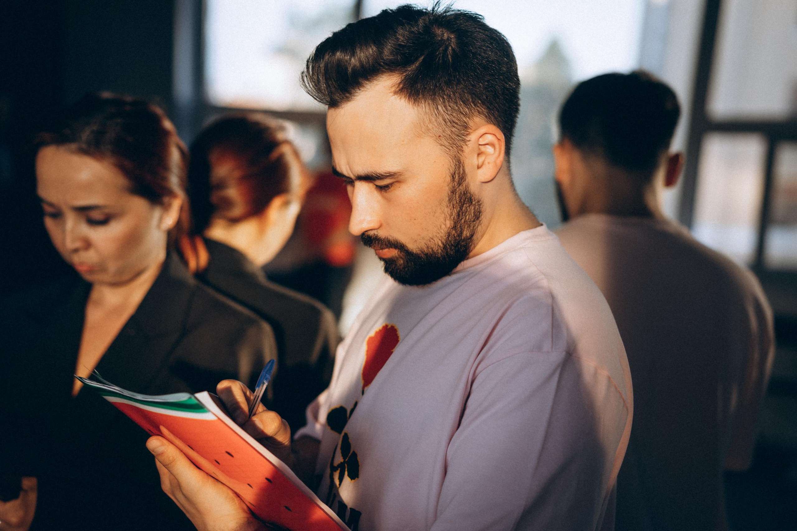 Конкурс по бразильскому зуку «Zouk routine». Фотограф в Санкт-Петербурге Батурина Елена