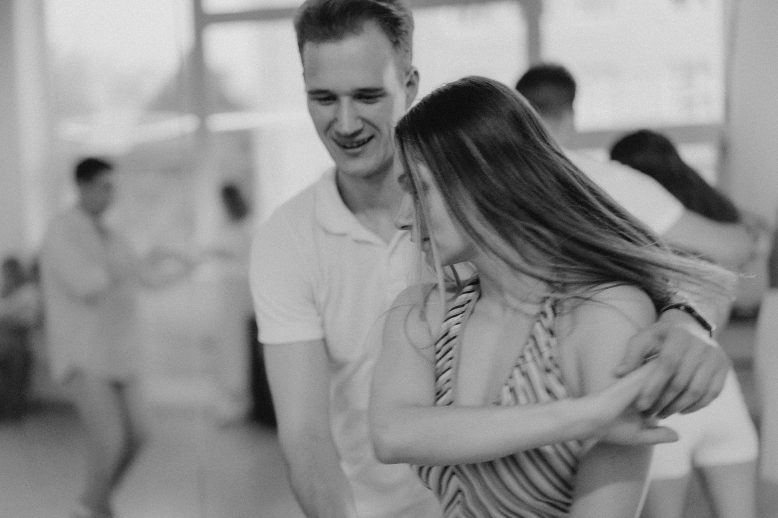 Фестиваль «Juicy zouk». Фотограф в Санкт-Петербурге Батурина Елена