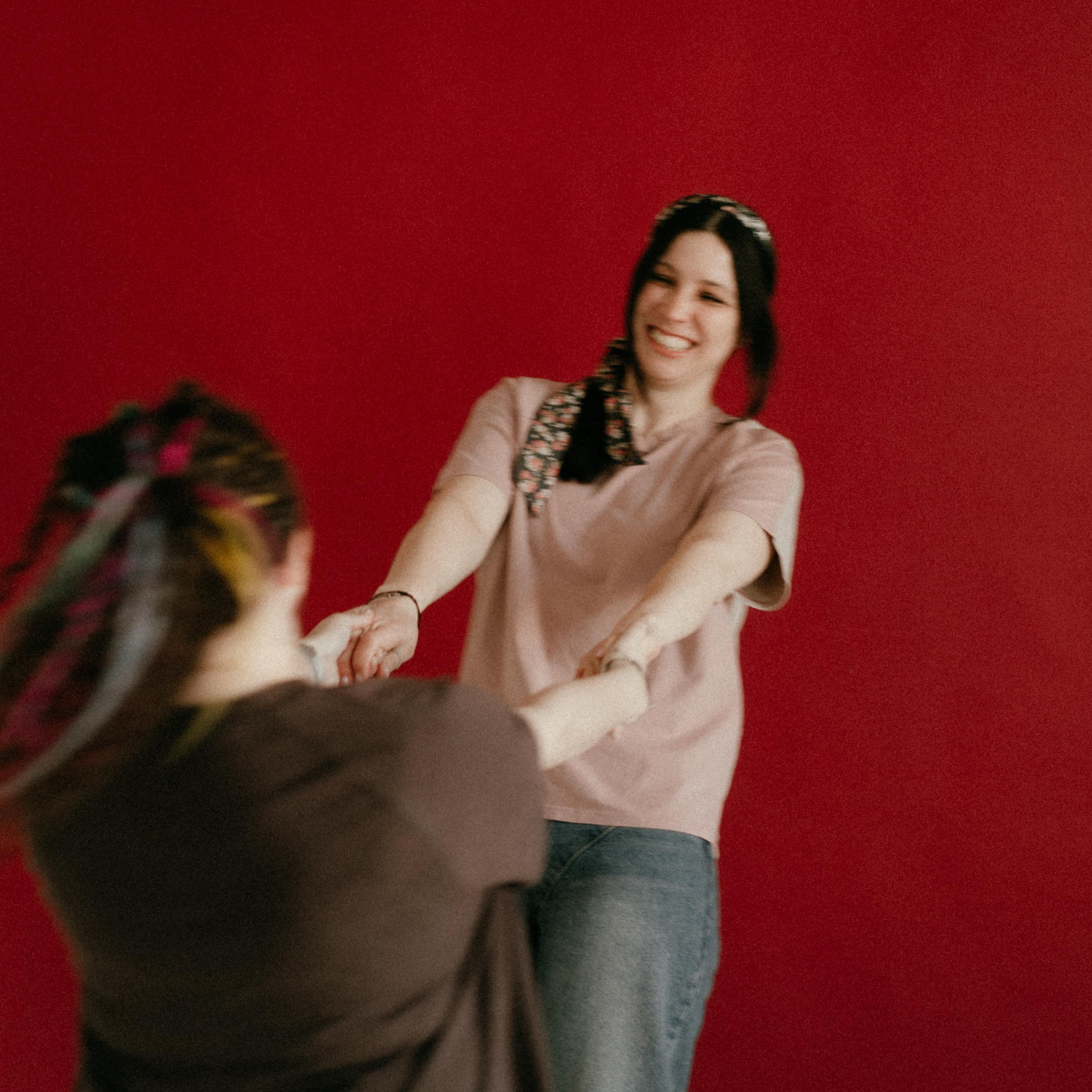 Саша, Даша, Катя. Фотограф в Санкт-Петербурге Батурина Елена