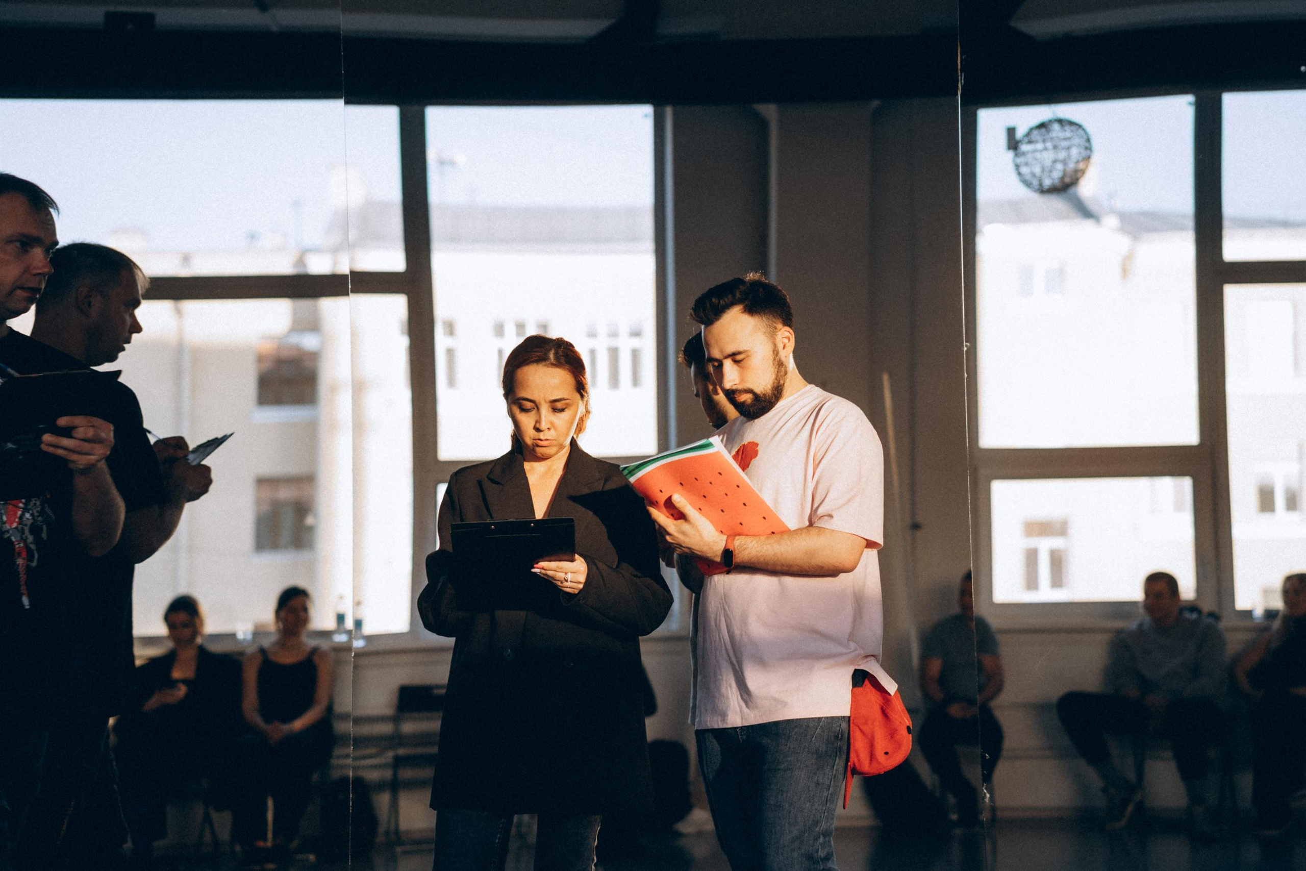 Конкурс по бразильскому зуку «Zouk routine». Фотограф в Санкт-Петербурге Батурина Елена