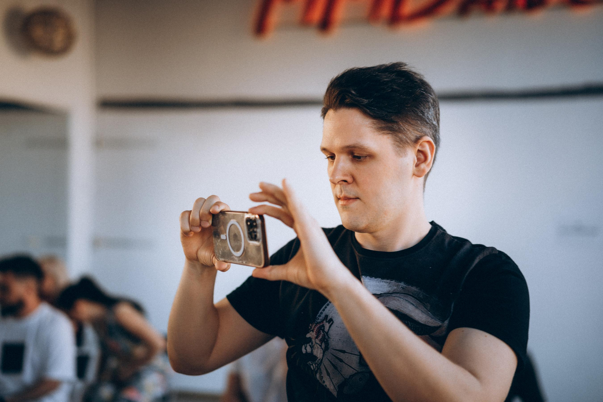 Конкурс по бразильскому зуку «Zouk routine». Фотограф в Санкт-Петербурге Батурина Елена