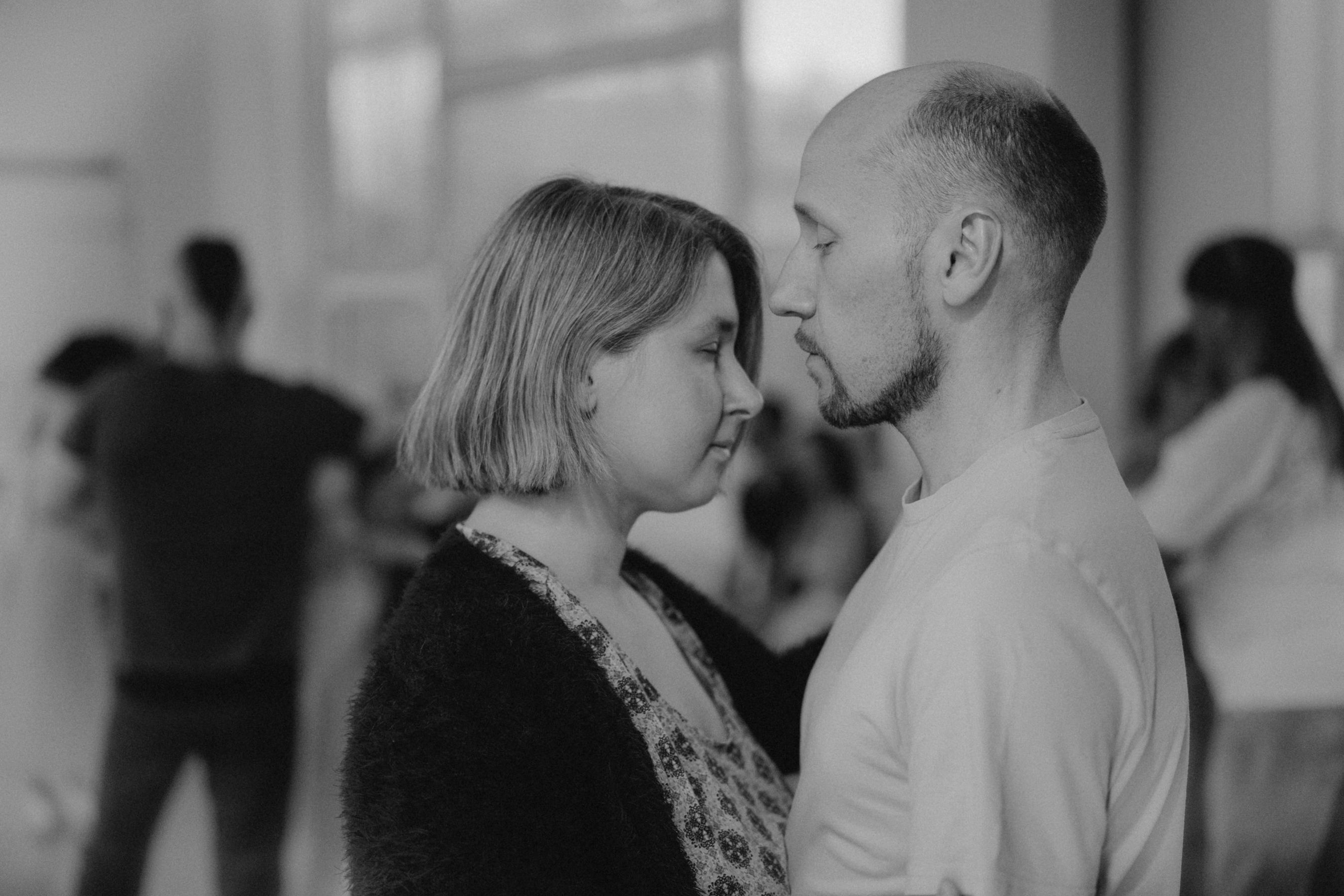 Фестиваль «Juicy zouk». Фотограф в Санкт-Петербурге Батурина Елена