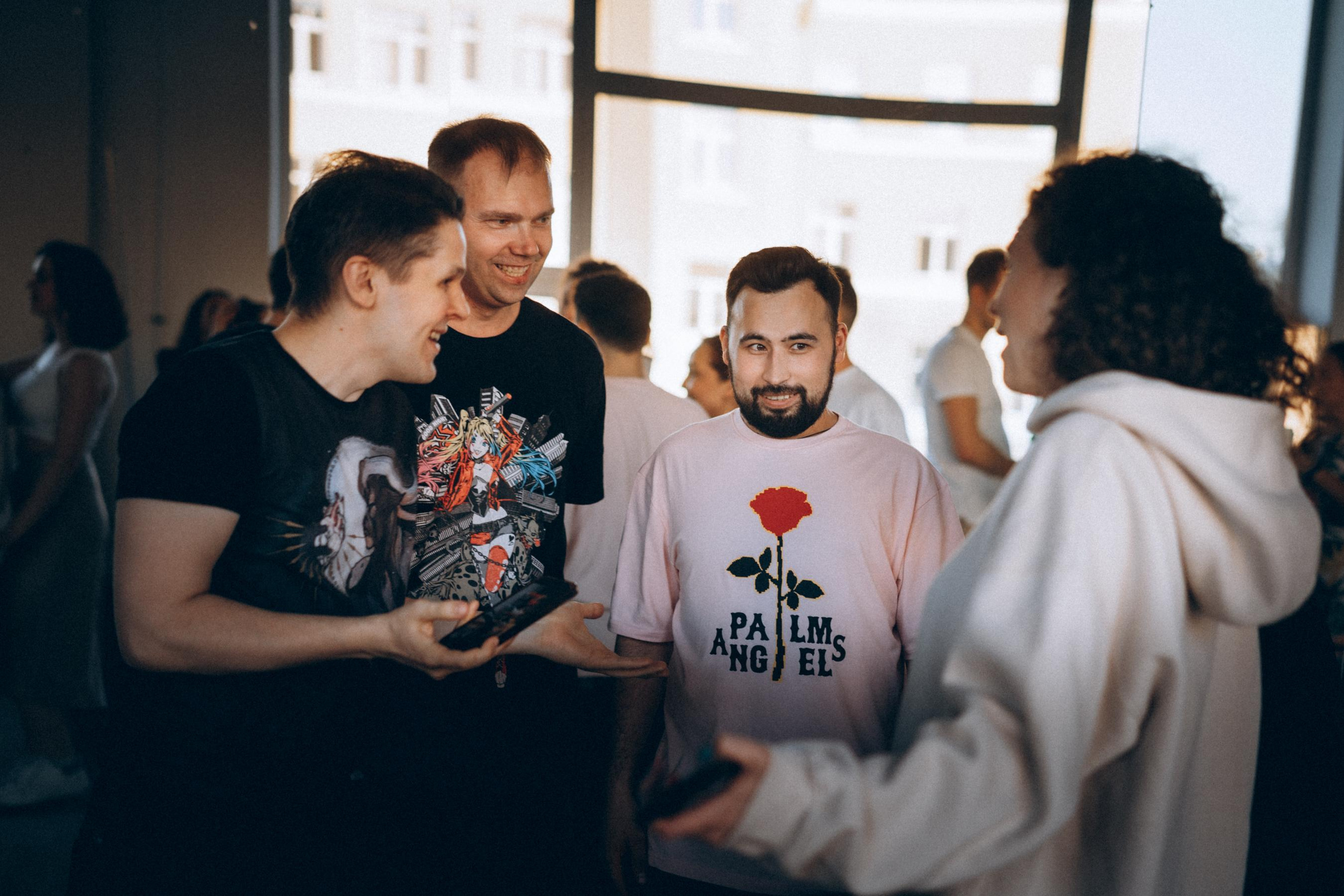 Конкурс по бразильскому зуку «Zouk routine». Фотограф в Санкт-Петербурге Батурина Елена