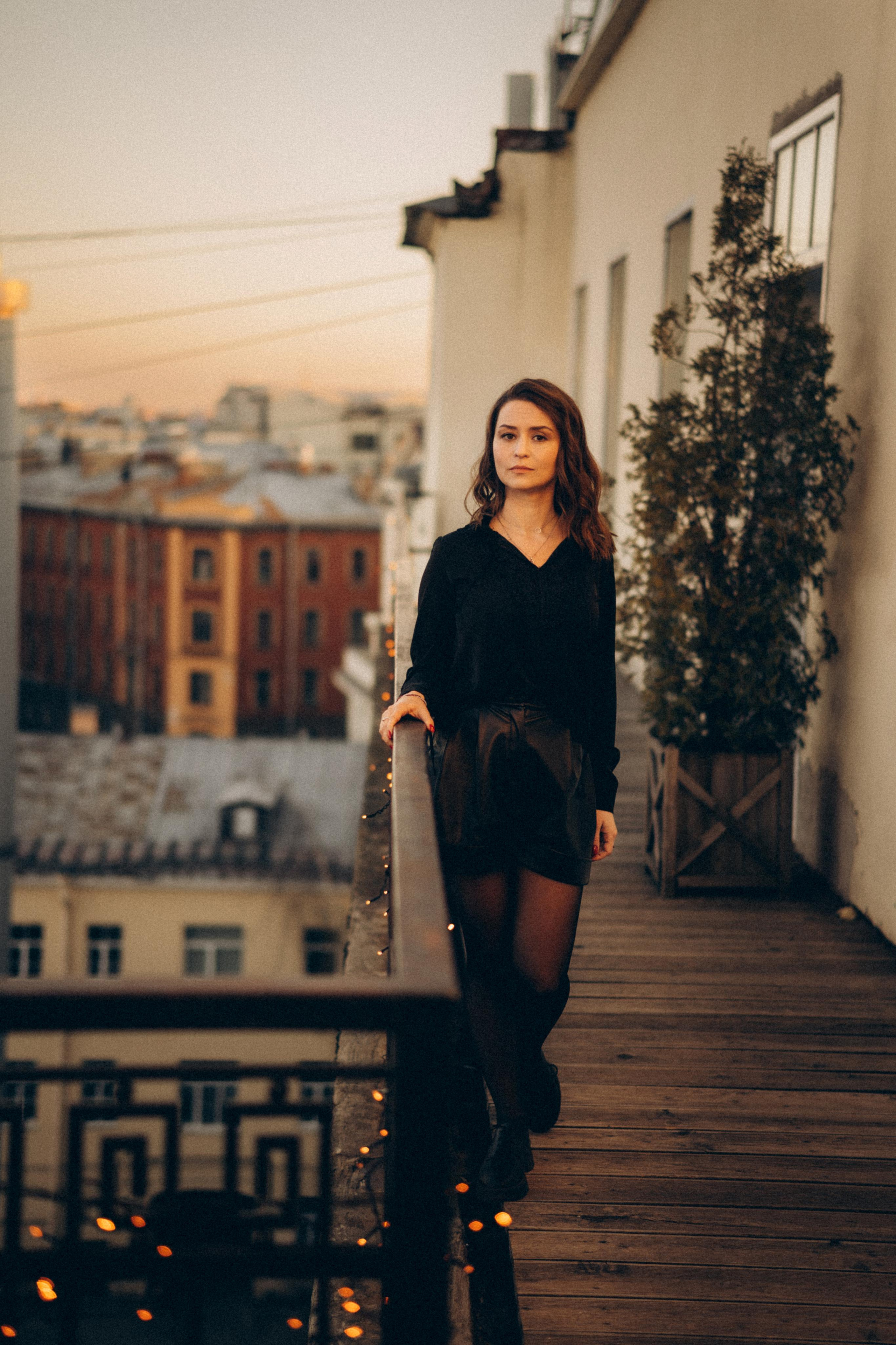 Саша, Даша, Катя. Фотограф в Санкт-Петербурге Батурина Елена