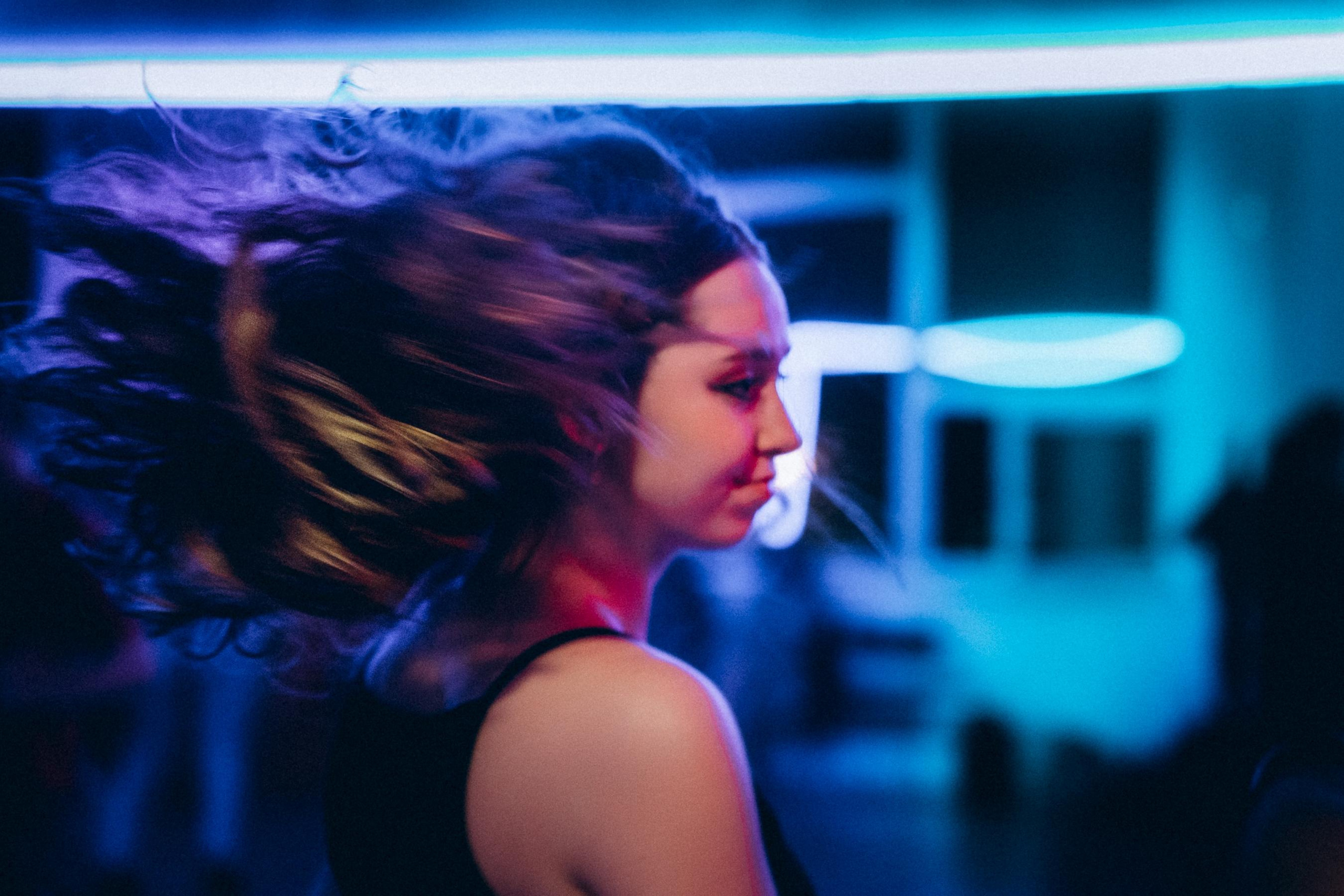 Фестиваль «Juicy zouk». Фотограф в Санкт-Петербурге Батурина Елена