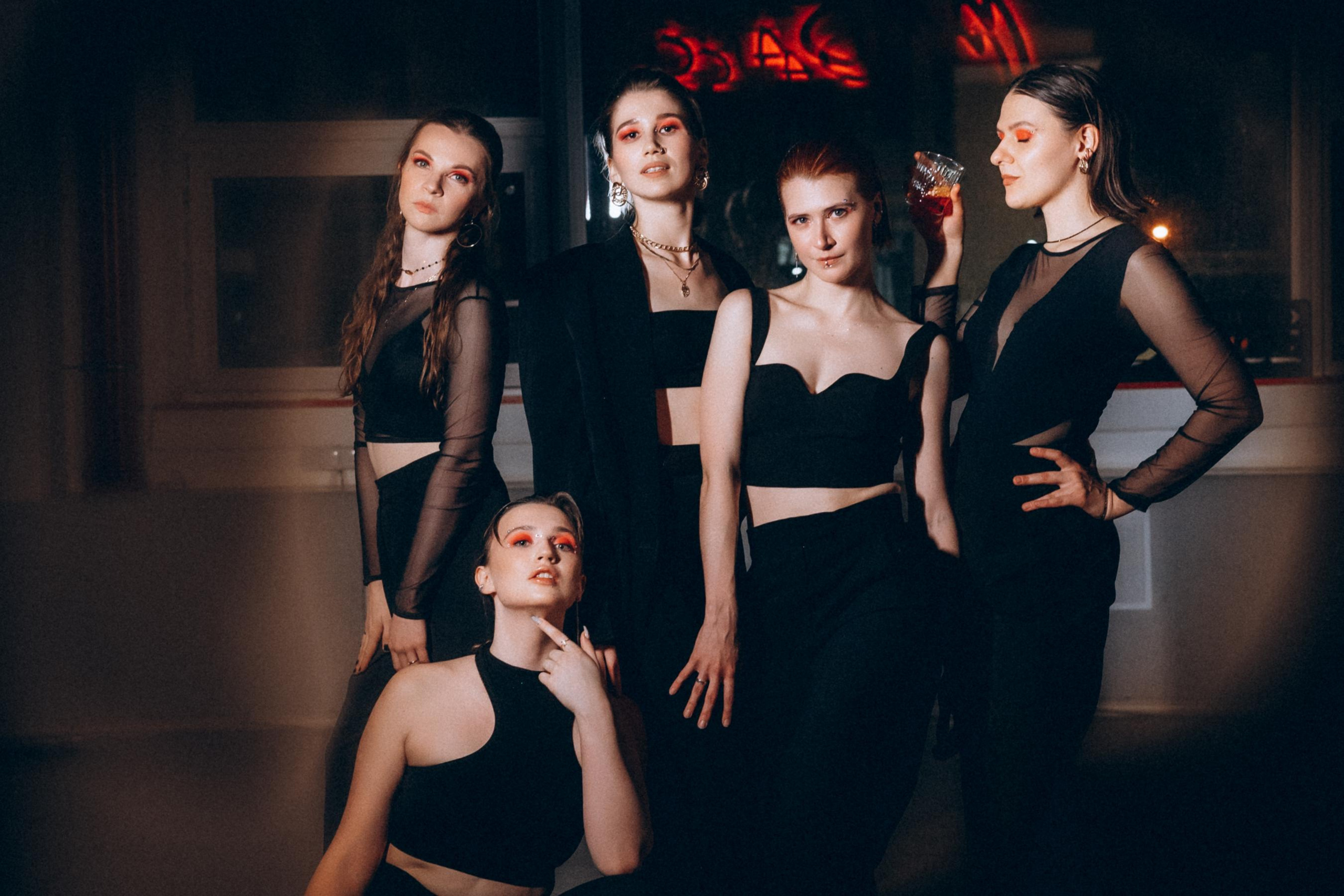 Фестиваль «Juicy zouk». Фотограф в Санкт-Петербурге Батурина Елена