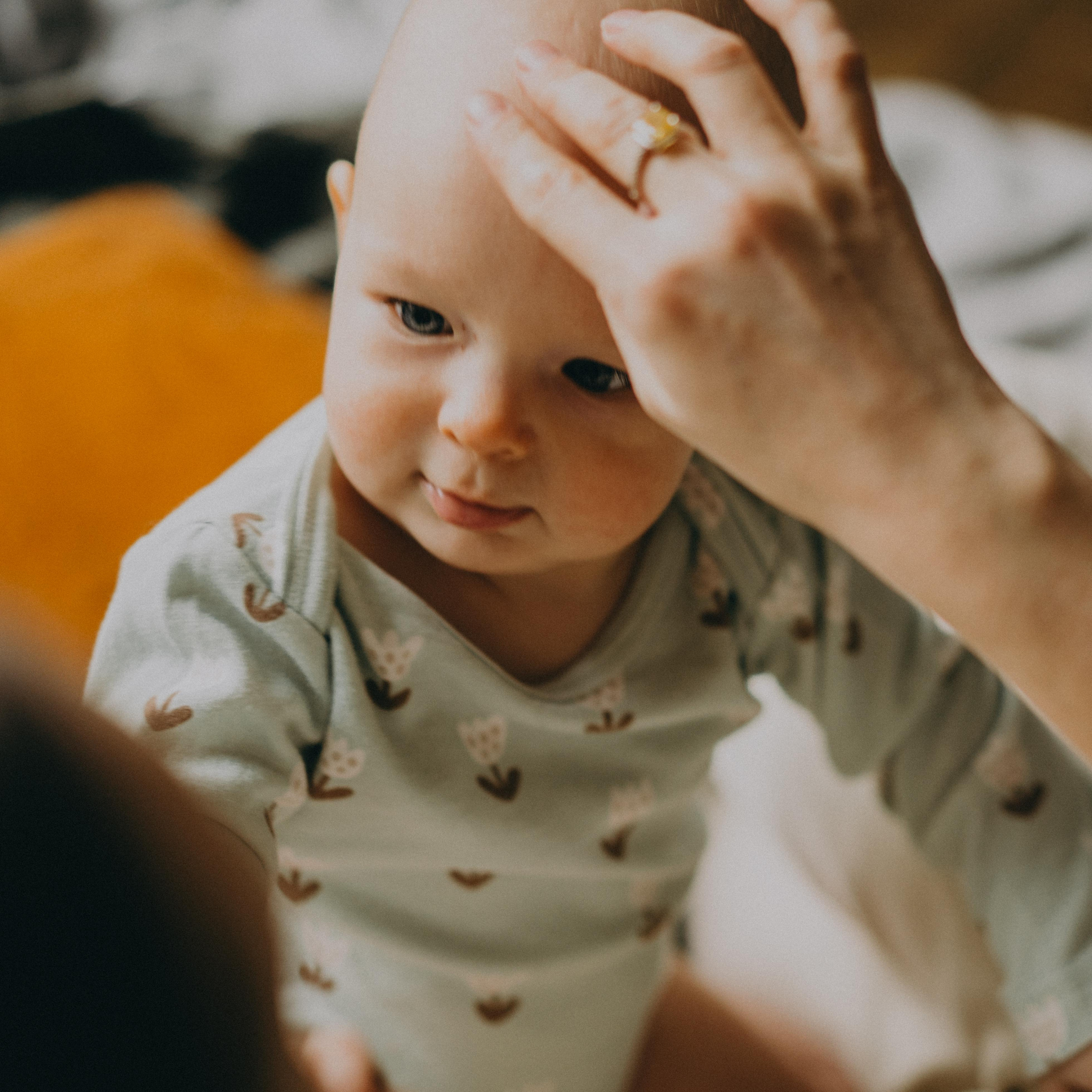 Сергей, Настя, Максик. Фотограф в Санкт-Петербурге Батурина Елена