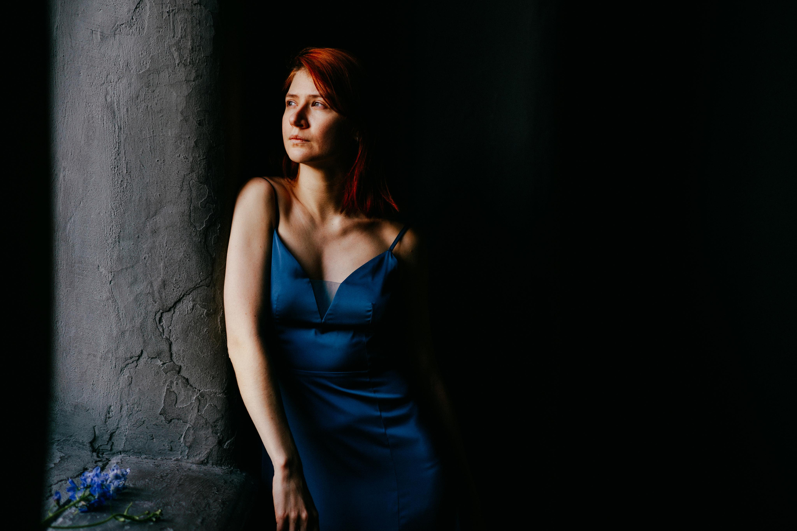 Евгения. Фотограф в Санкт-Петербурге Батурина Елена