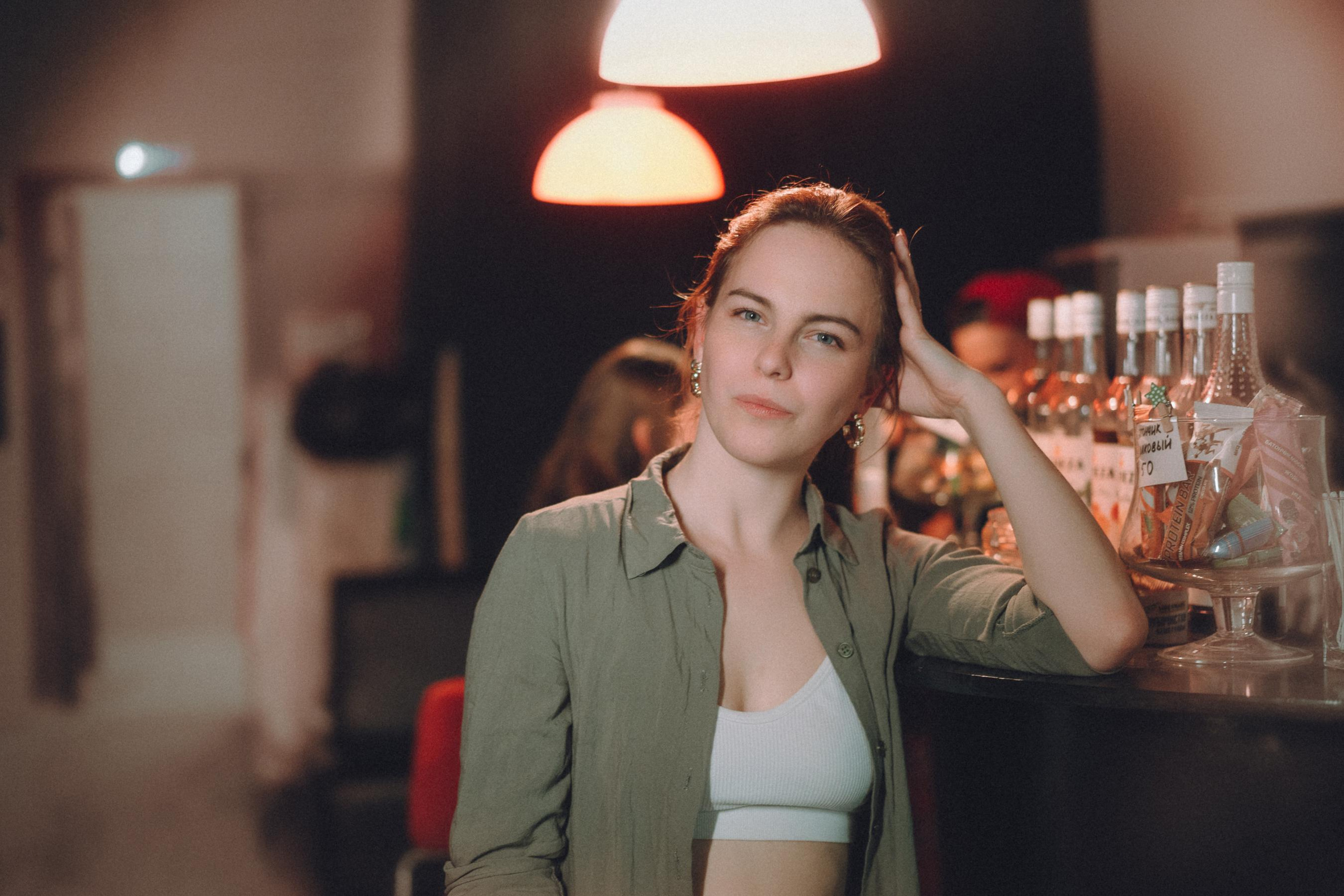 Фестиваль «Juicy zouk». Фотограф в Санкт-Петербурге Батурина Елена