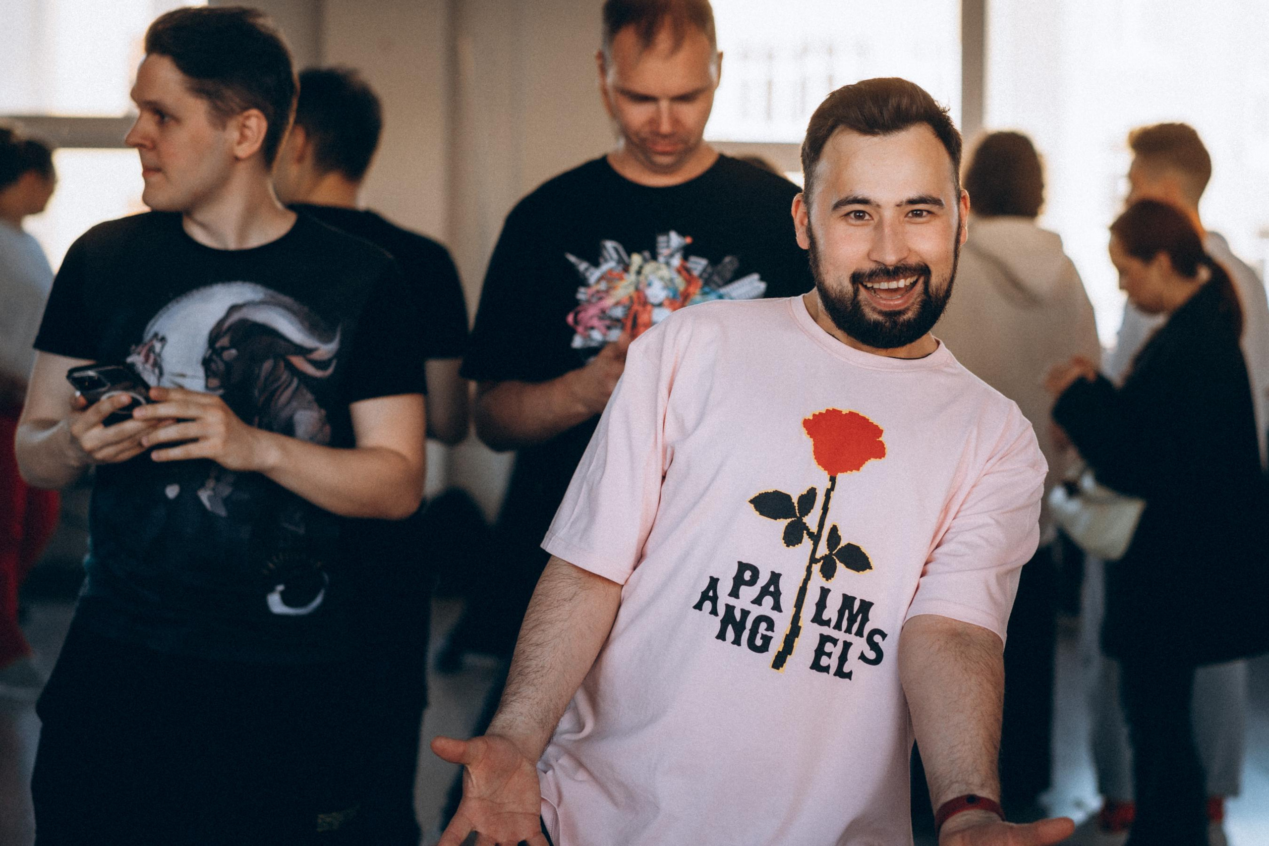 Конкурс по бразильскому зуку «Zouk routine». Фотограф в Санкт-Петербурге Батурина Елена