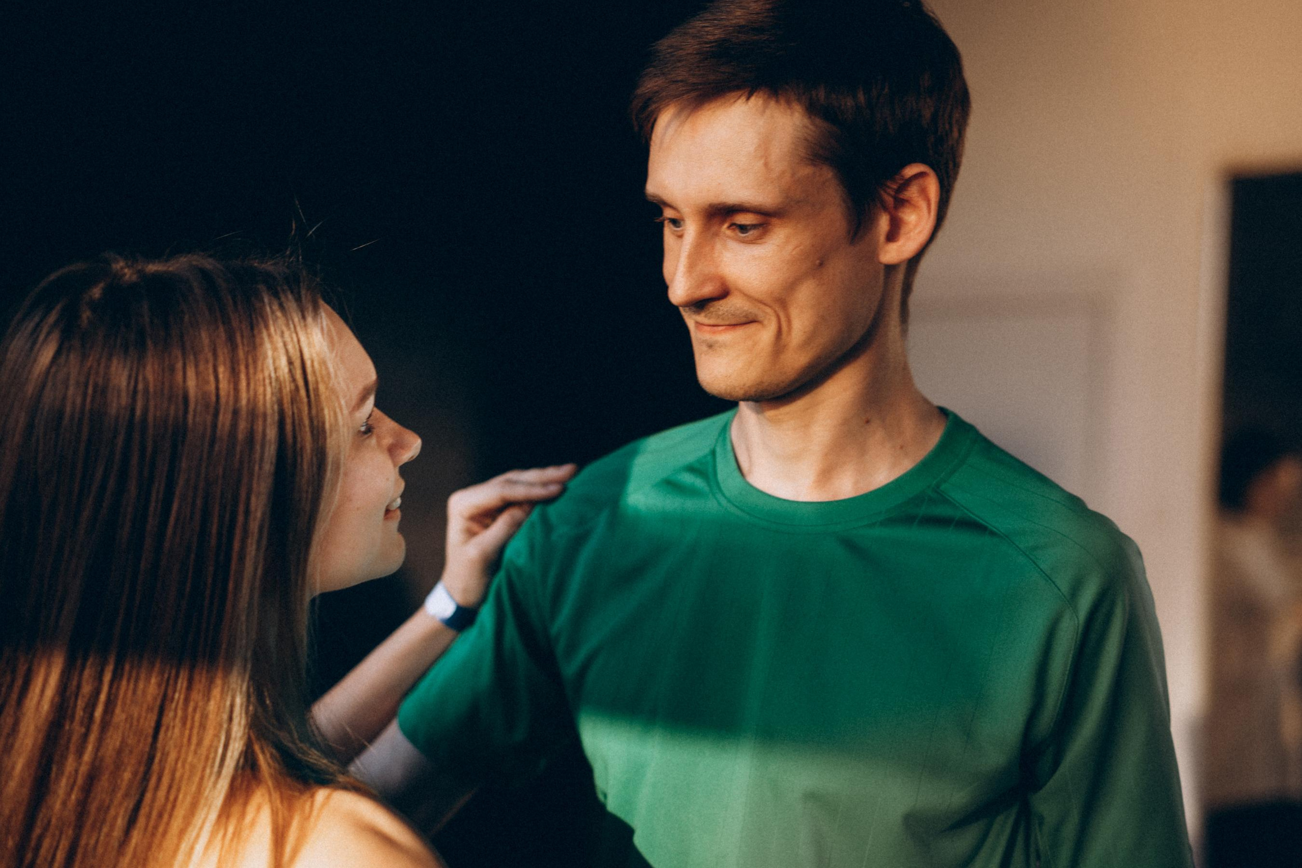 Конкурс по бразильскому зуку «Zouk routine». Фотограф в Санкт-Петербурге Батурина Елена