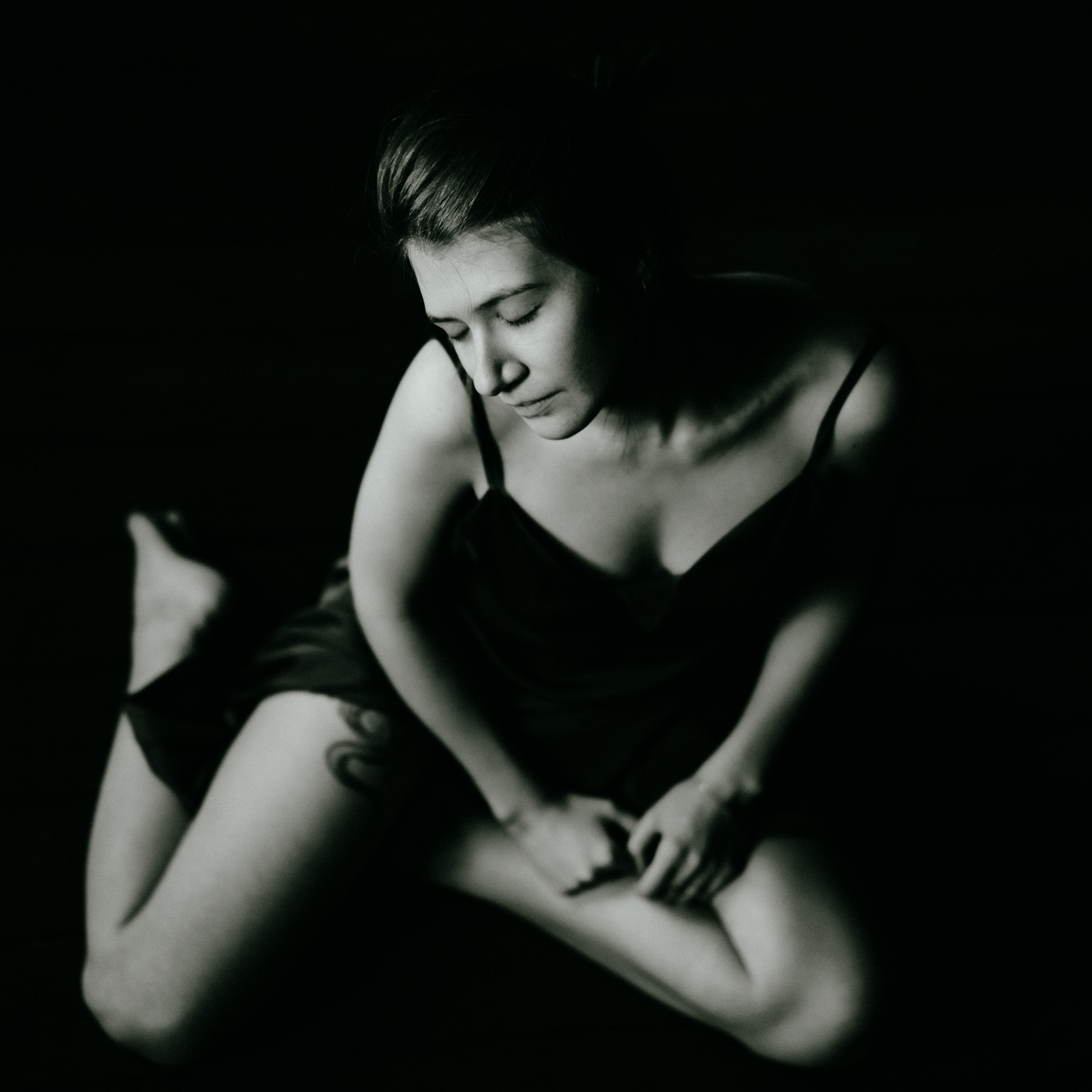 Евгения. Фотограф в Санкт-Петербурге Батурина Елена