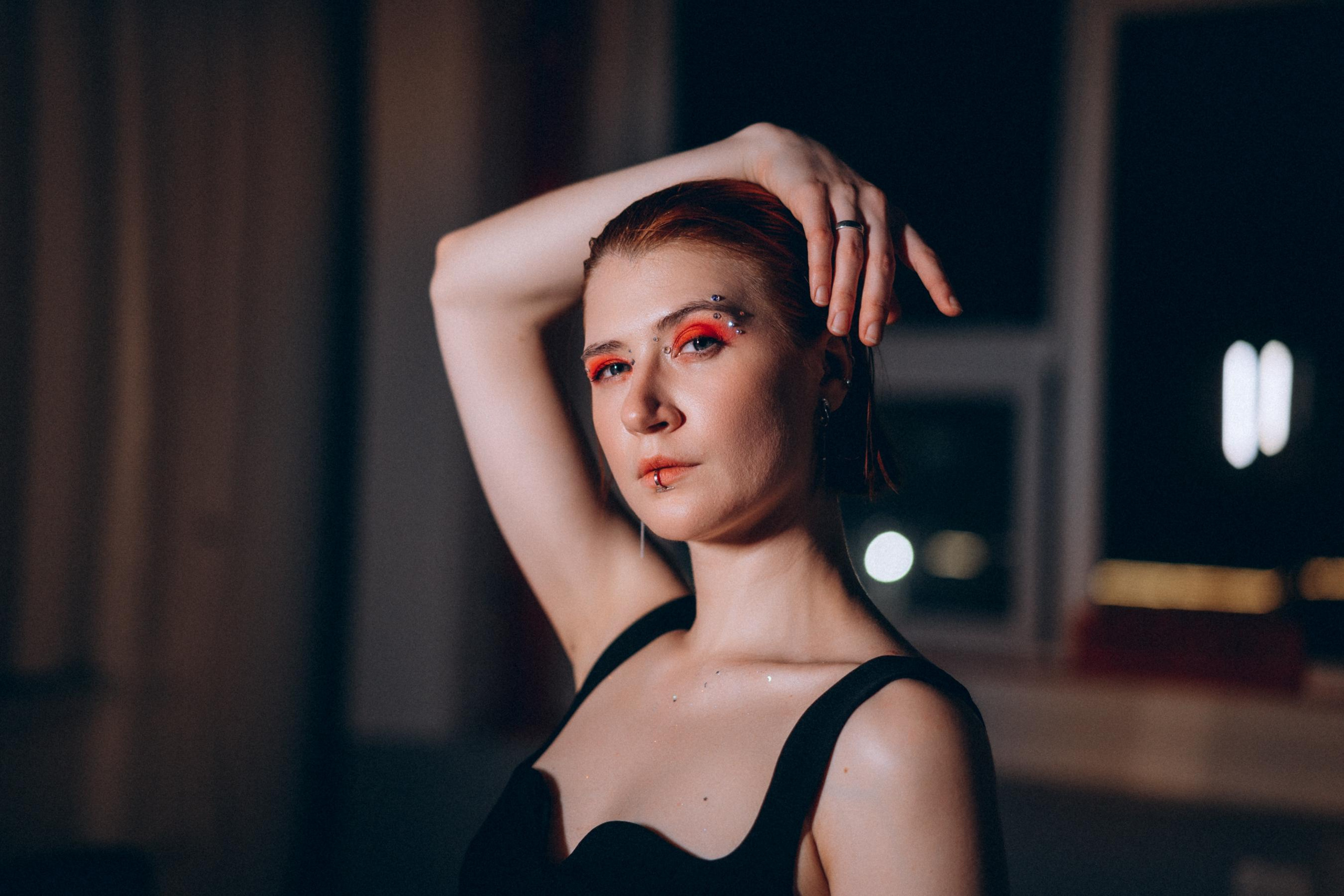 Фестиваль «Juicy zouk». Фотограф в Санкт-Петербурге Батурина Елена