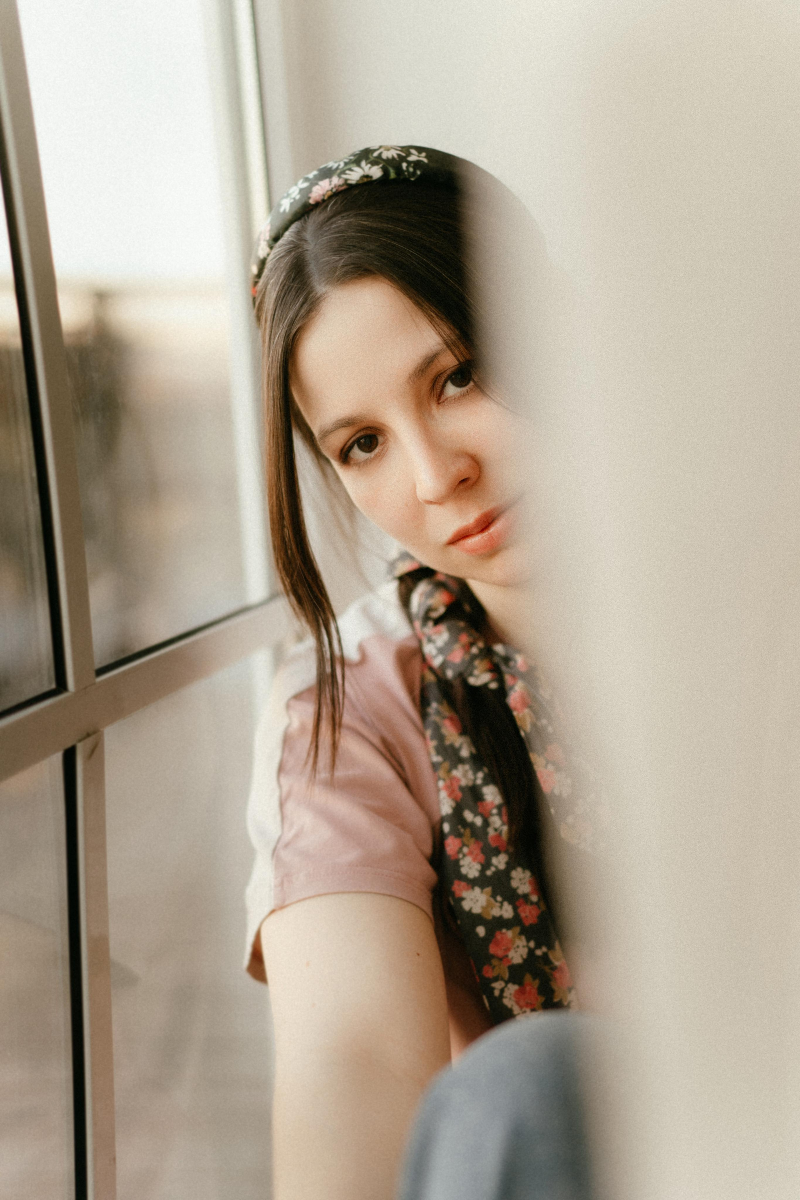 Саша, Даша, Катя. Фотограф в Санкт-Петербурге Батурина Елена