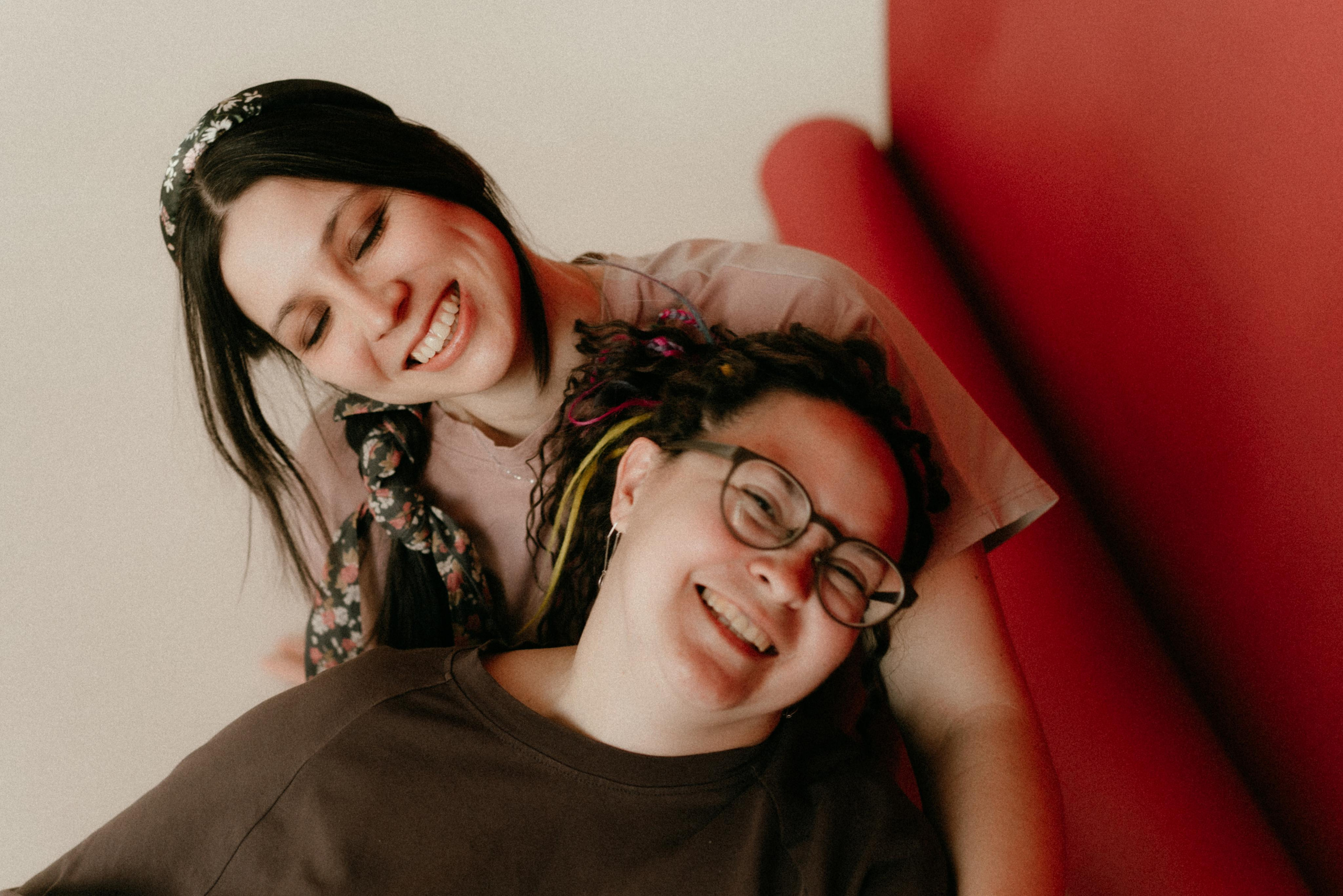 Саша, Даша, Катя. Фотограф в Санкт-Петербурге Батурина Елена