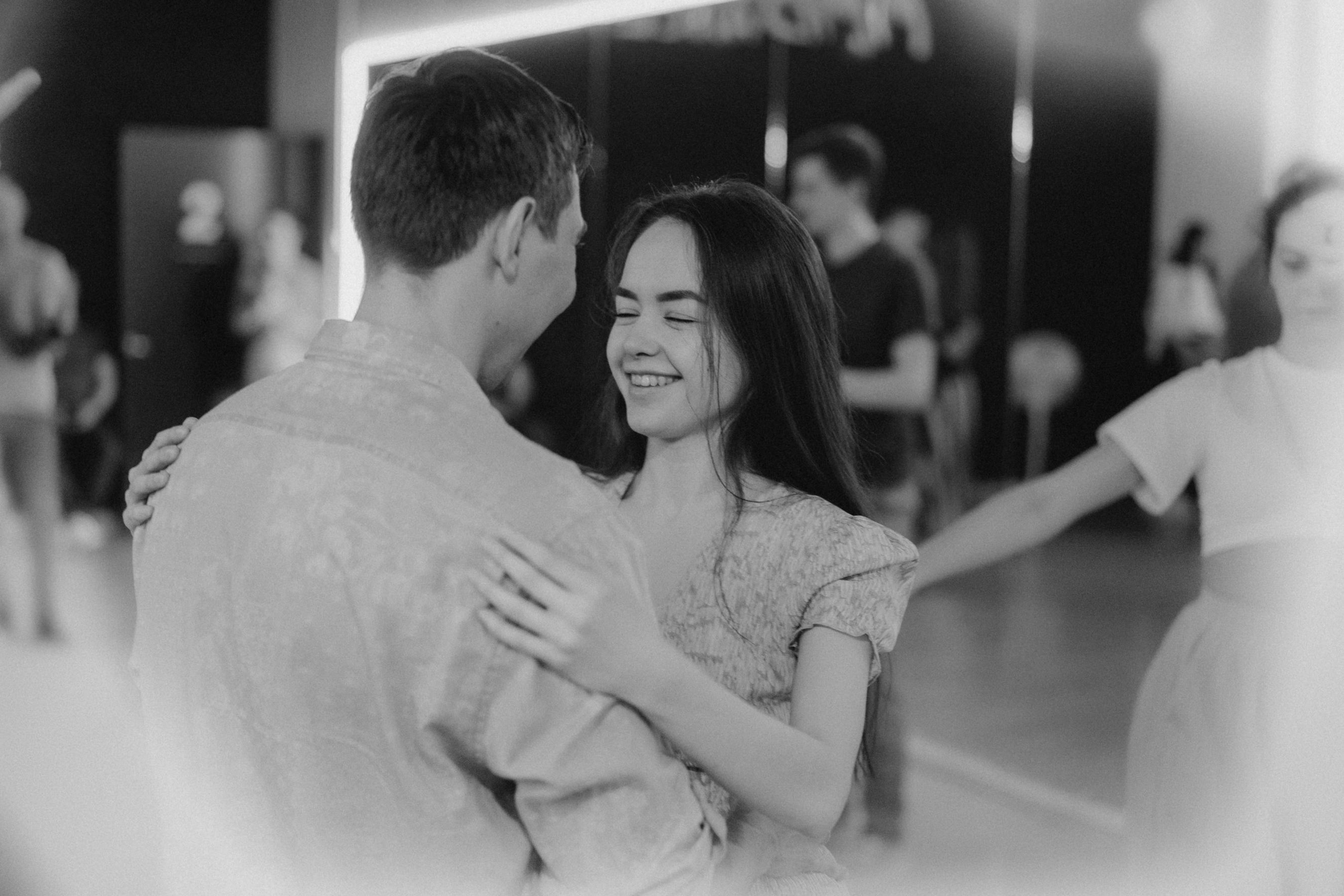 Фестиваль «Juicy zouk». Фотограф в Санкт-Петербурге Батурина Елена