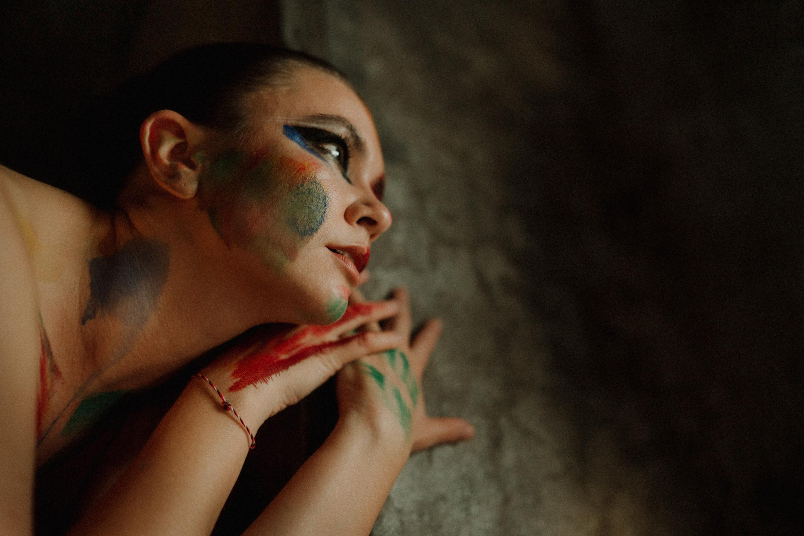 Оксана. Фотограф в Санкт-Петербурге Батурина Елена