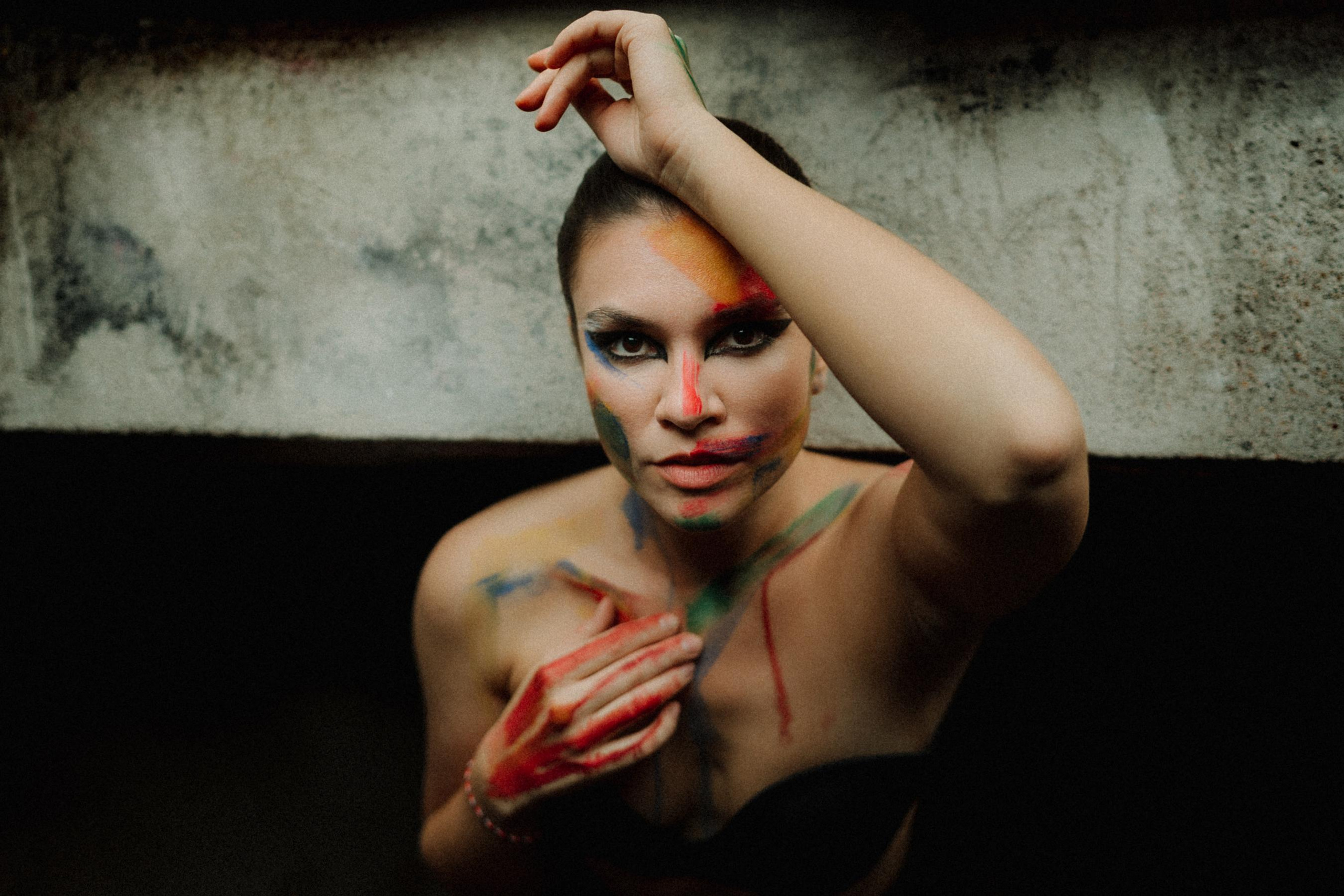 Оксана. Фотограф в Санкт-Петербурге Батурина Елена