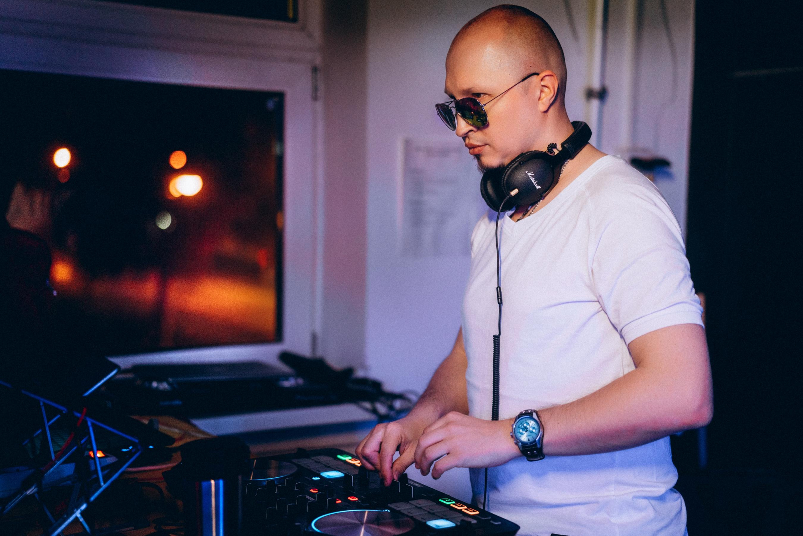 Фестиваль «Juicy zouk». Фотограф в Санкт-Петербурге Батурина Елена