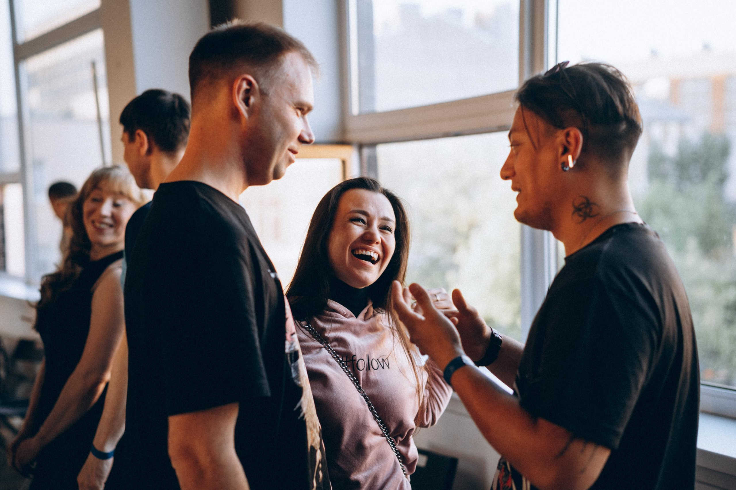 Конкурс по бразильскому зуку «Zouk routine». Фотограф в Санкт-Петербурге Батурина Елена