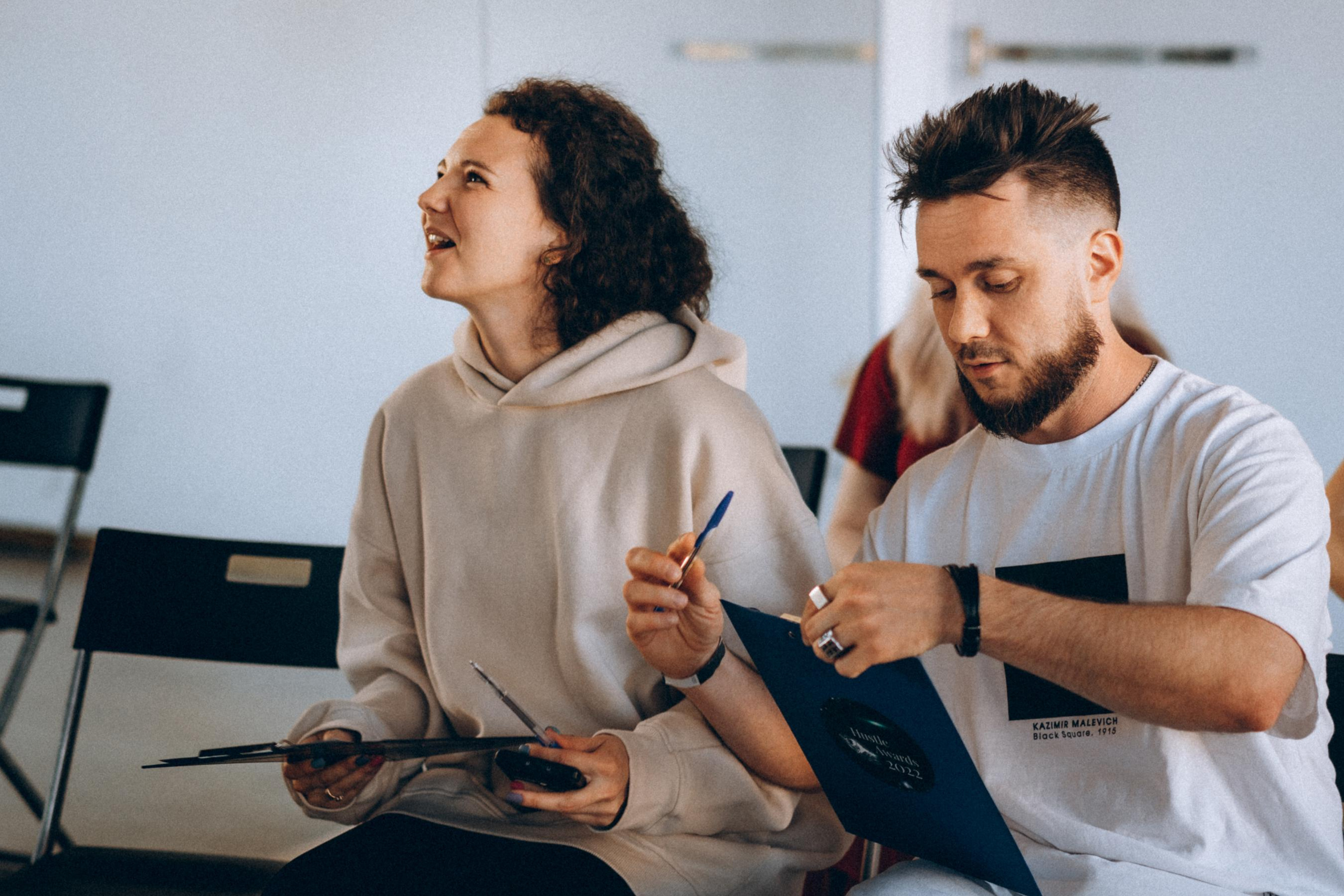 Конкурс по бразильскому зуку «Zouk routine». Фотограф в Санкт-Петербурге Батурина Елена