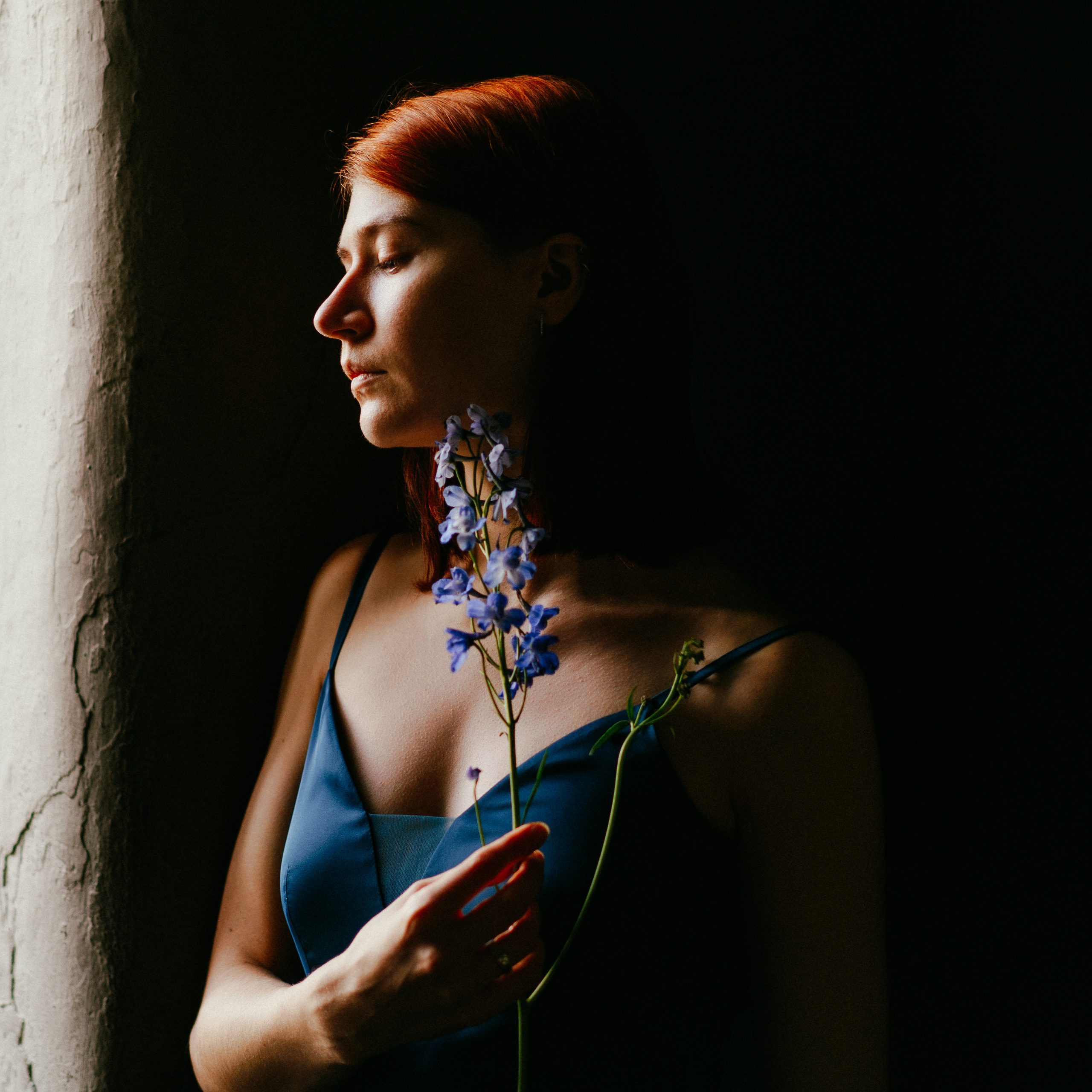 Евгения. Фотограф в Санкт-Петербурге Батурина Елена